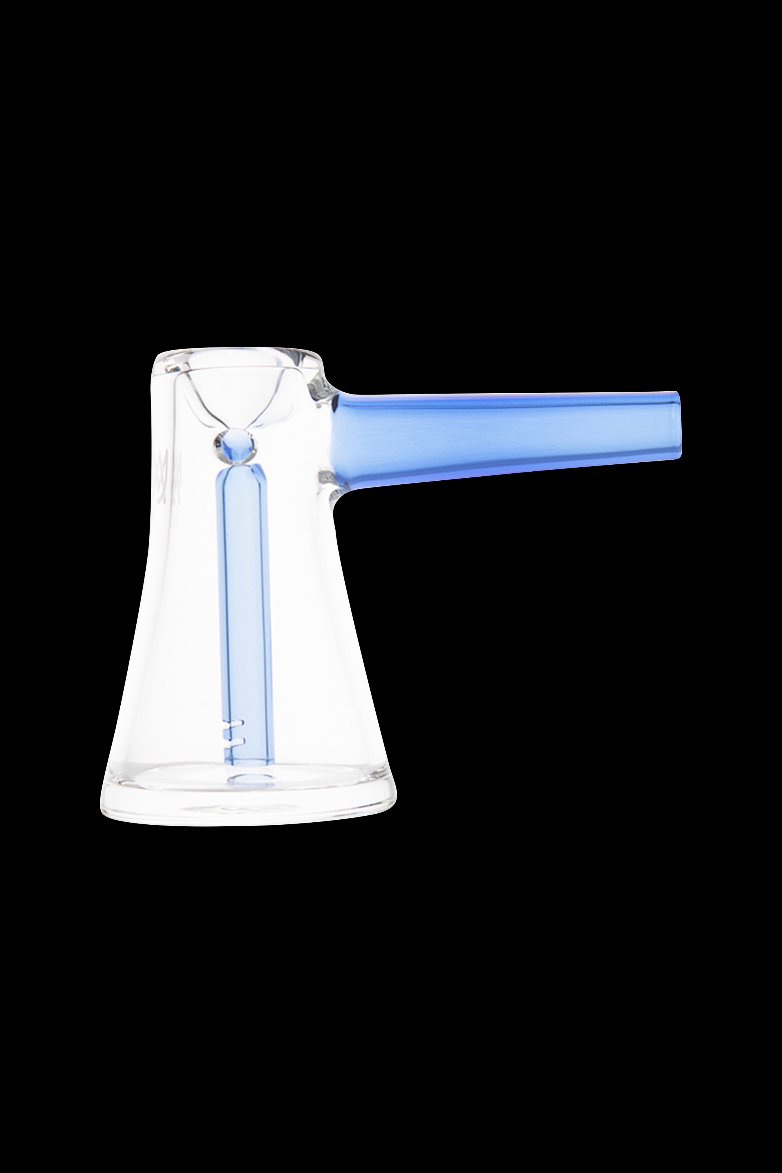 MJ Arsenal Vulkan Mini Bubbler - Smoking Powerhouse
