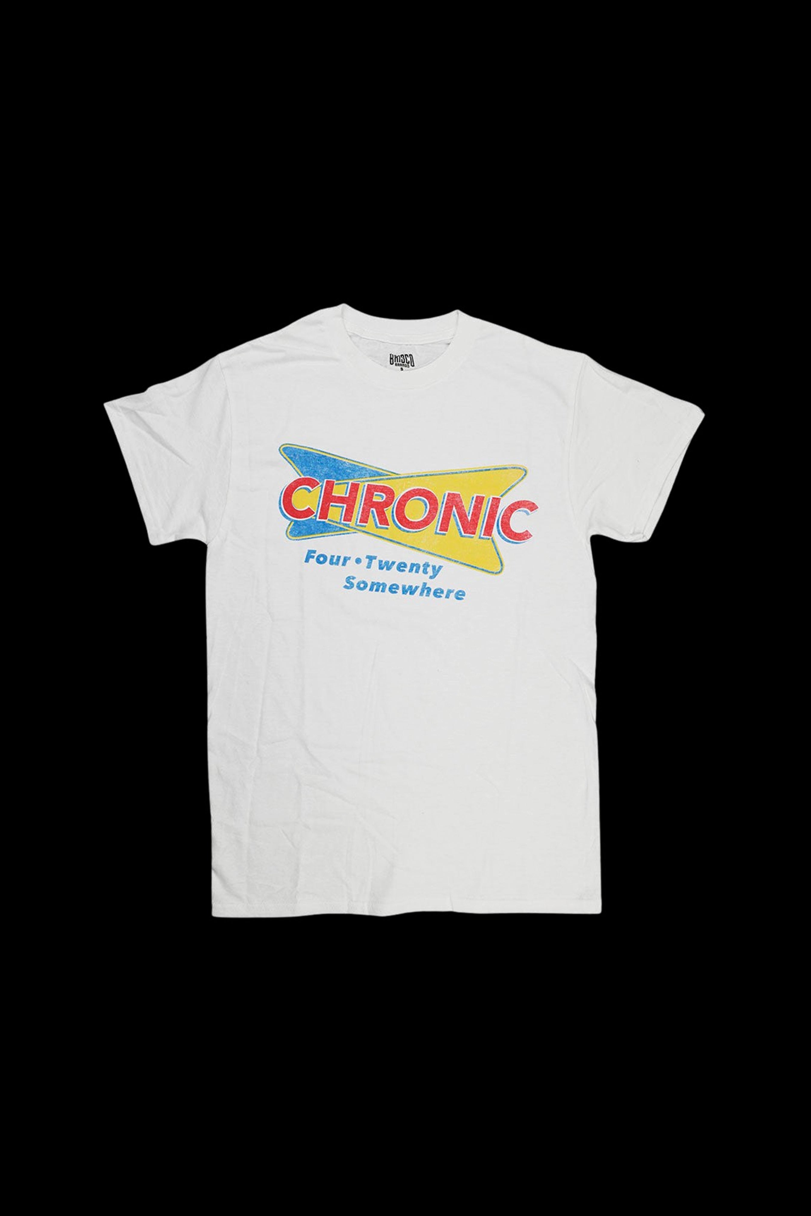 Brisco Brands' Epic Chronic Four Twenty T-Shirt