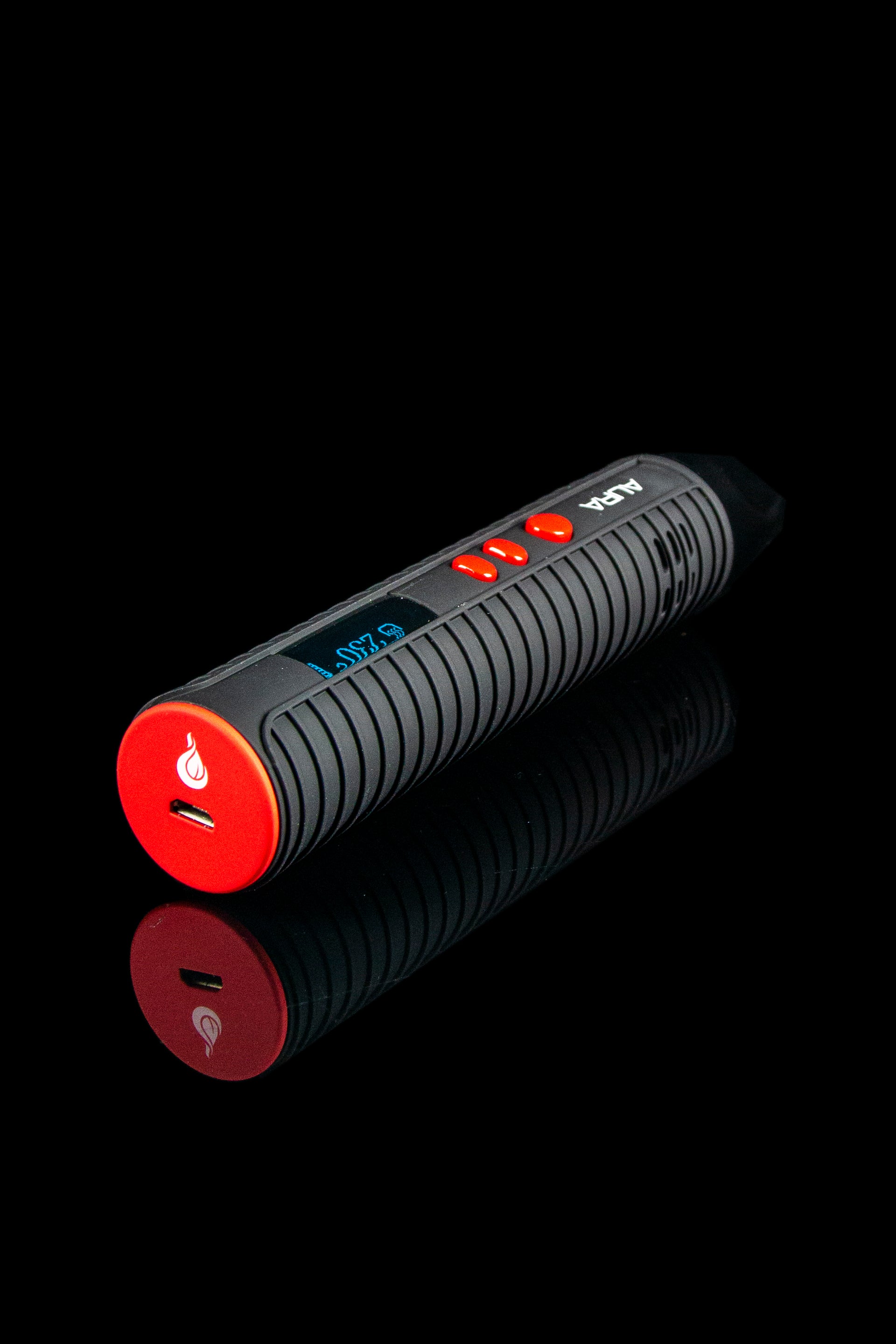 Flowermate Aura: The Ultimate Dual-Use Vaporizer