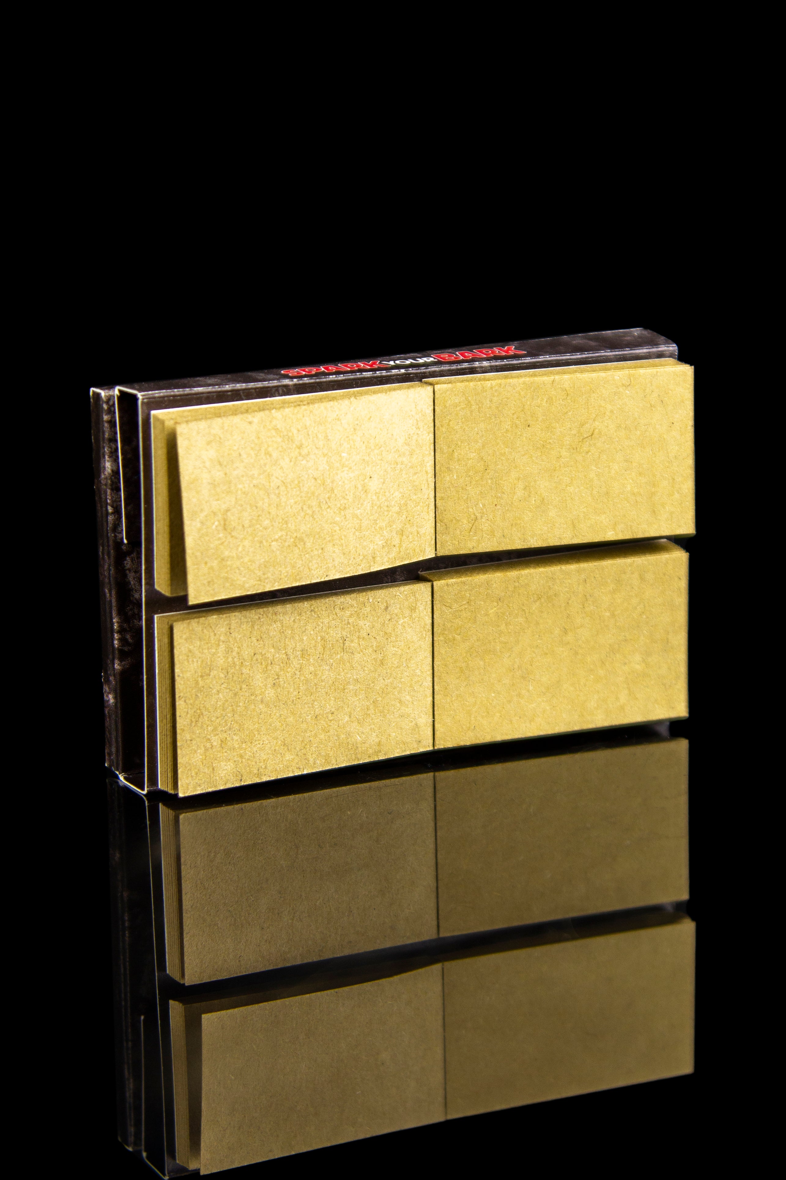 BIGBARK Premium Rolling Papers