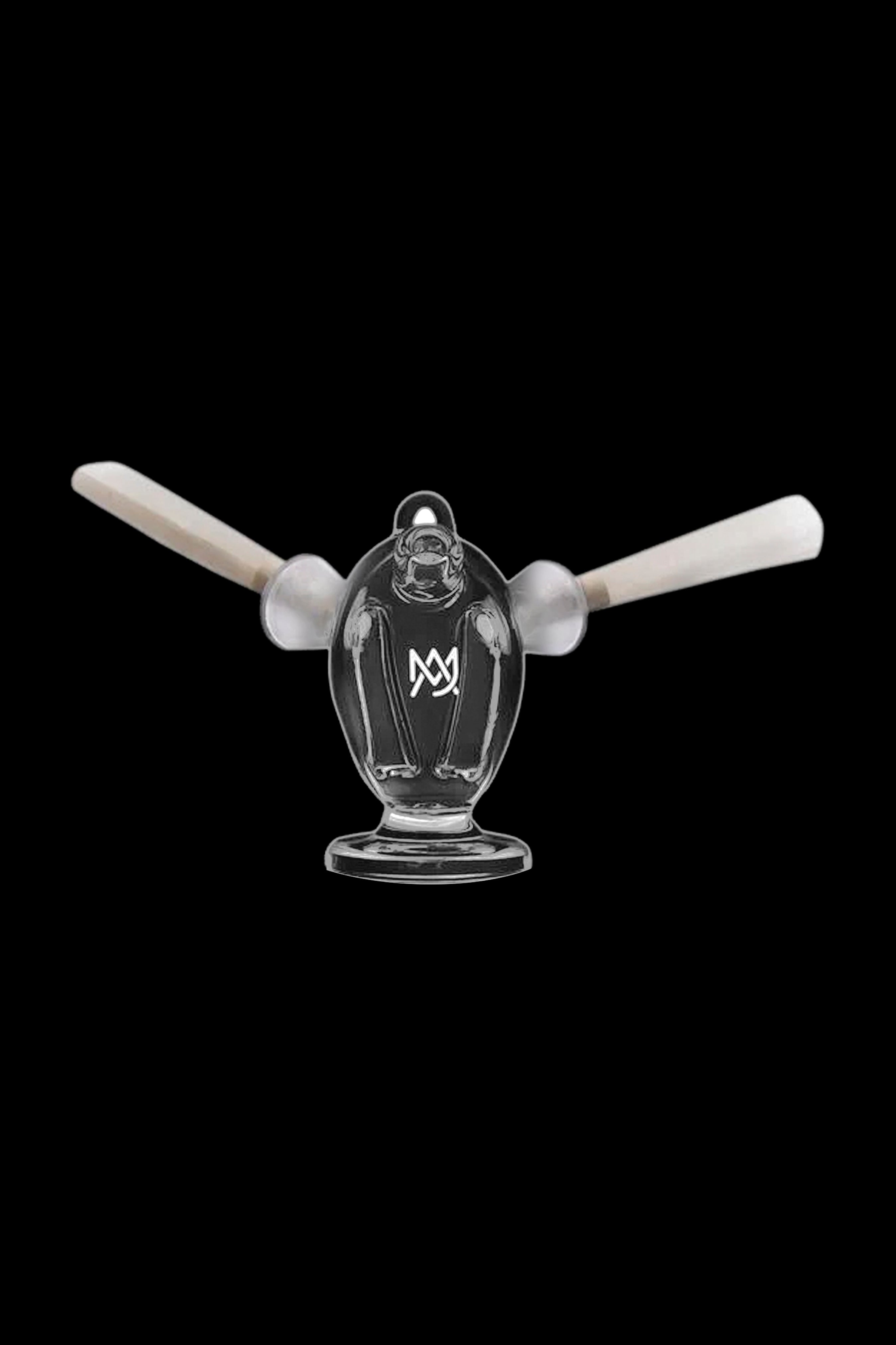 MJ Arsenal The Dubbler: The Ultimate Double Bubbler Experience
