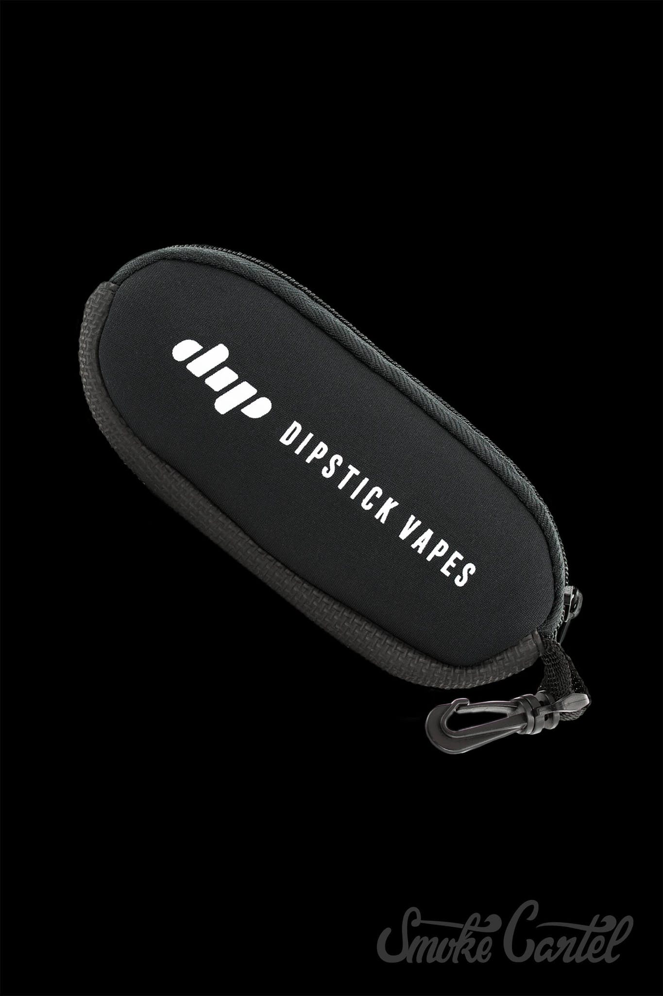 Dip Devices Premium Soft Carry Case for Vaporizers