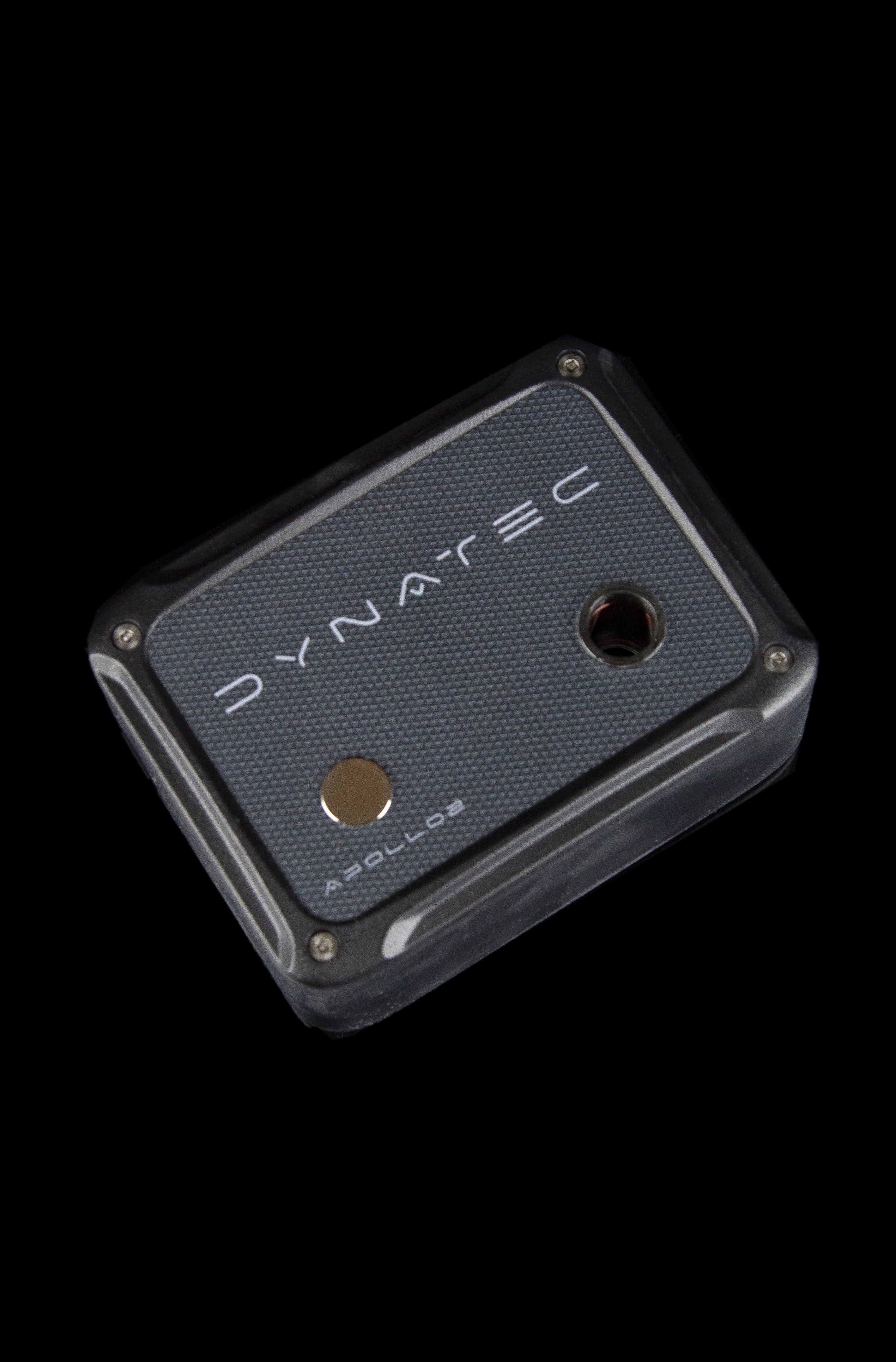 DynaVap DynaTec Apollo 2 Induction Heater: The Ultimate Vaping Upgrade