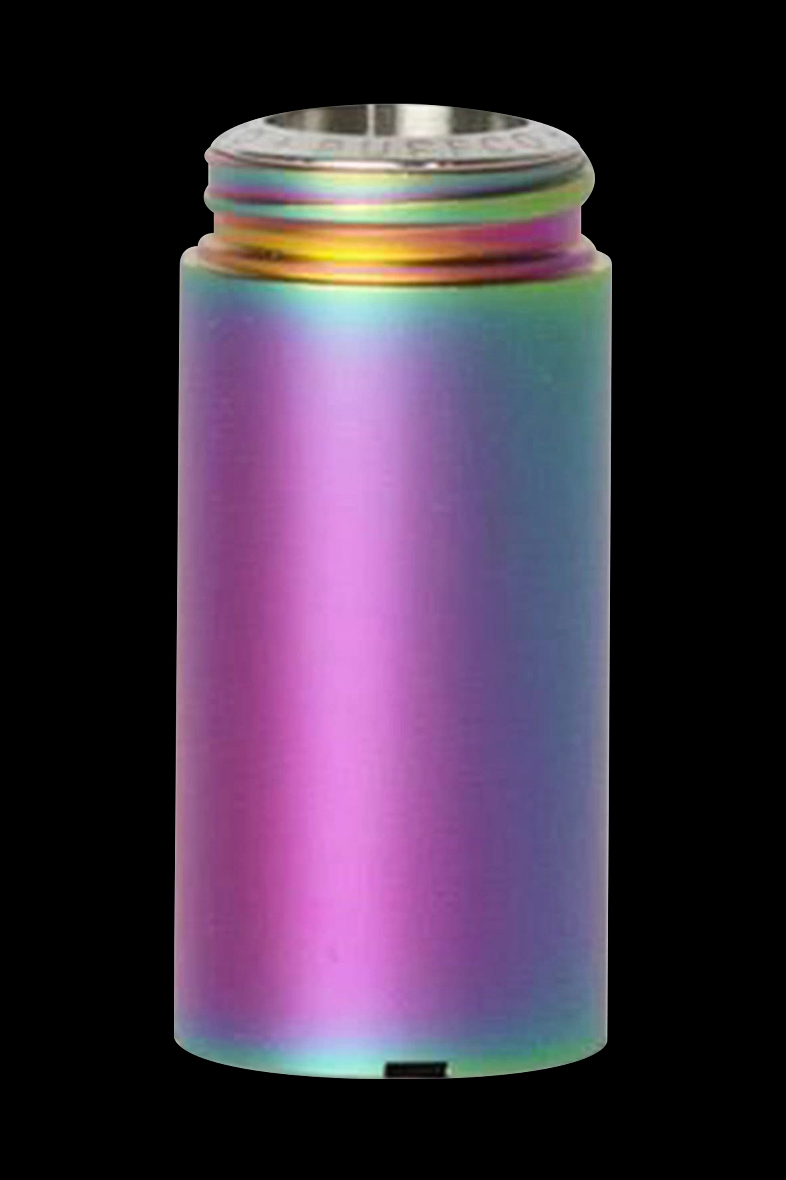 Puffco Plus Vision: The Ultimate Vaporizer