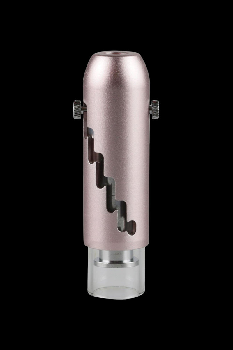 MJ420 Premium Adjustable Glass Blunt