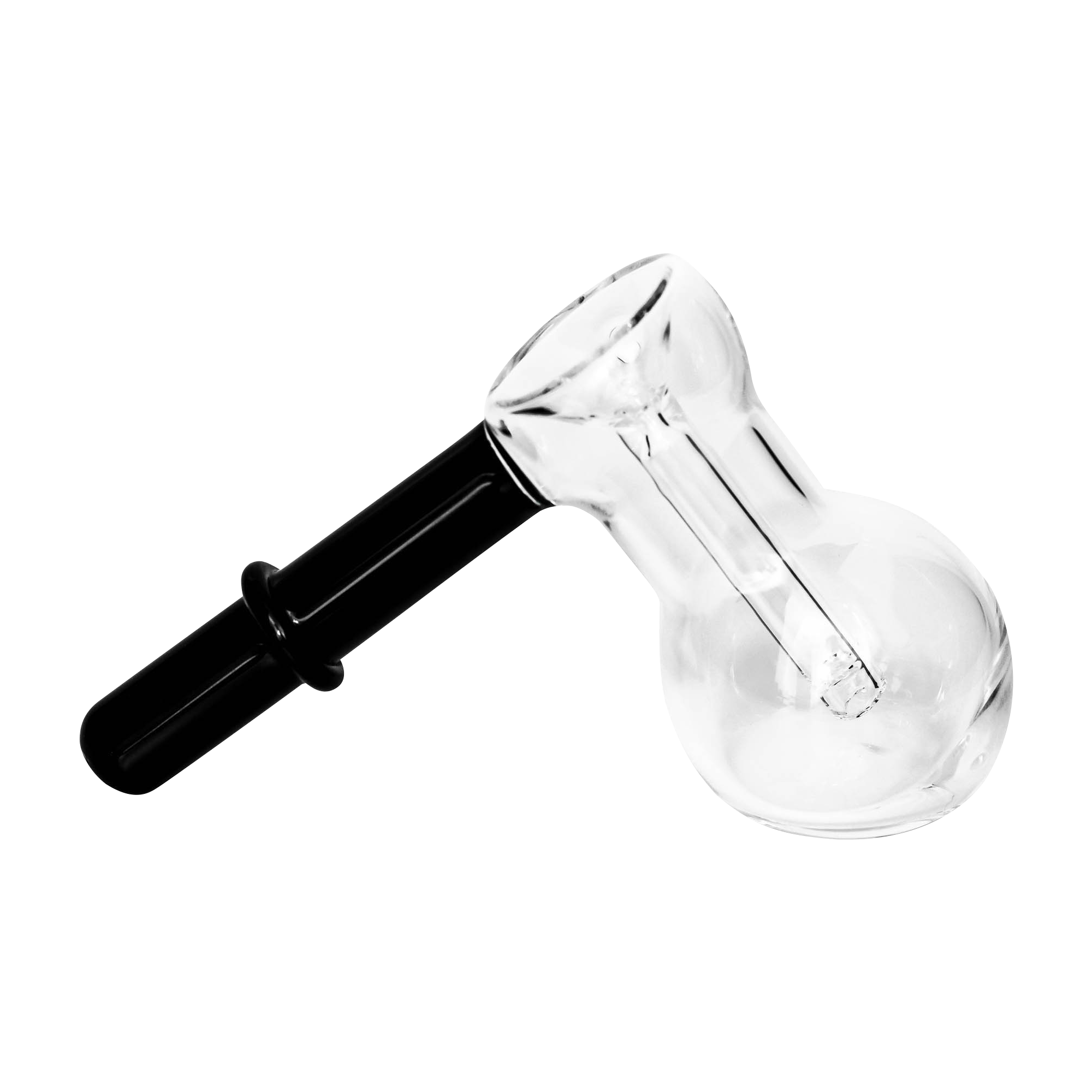 Famous X Hammer-Style Bubbler: The Ultimate Dry Herb Companion
