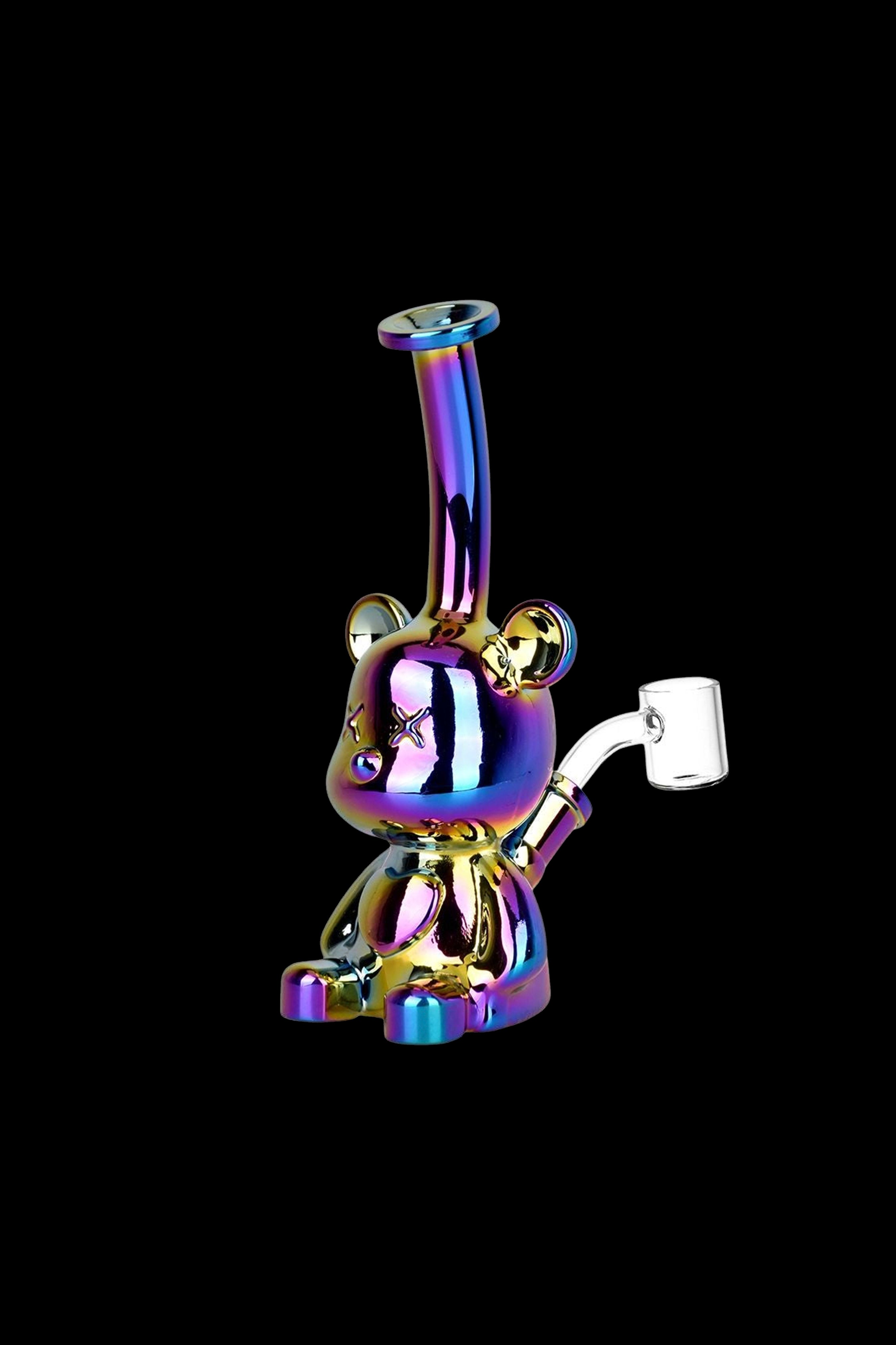 Enchanting Bear - Inspired Dab Rig
