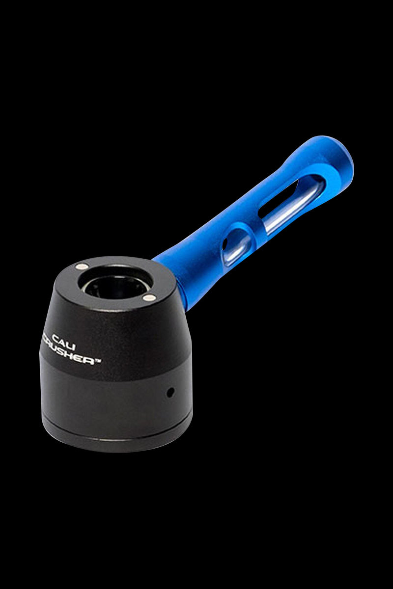 Cali Crusher HYDRA: The Ultimate 3-in-1 Smoking Wonder