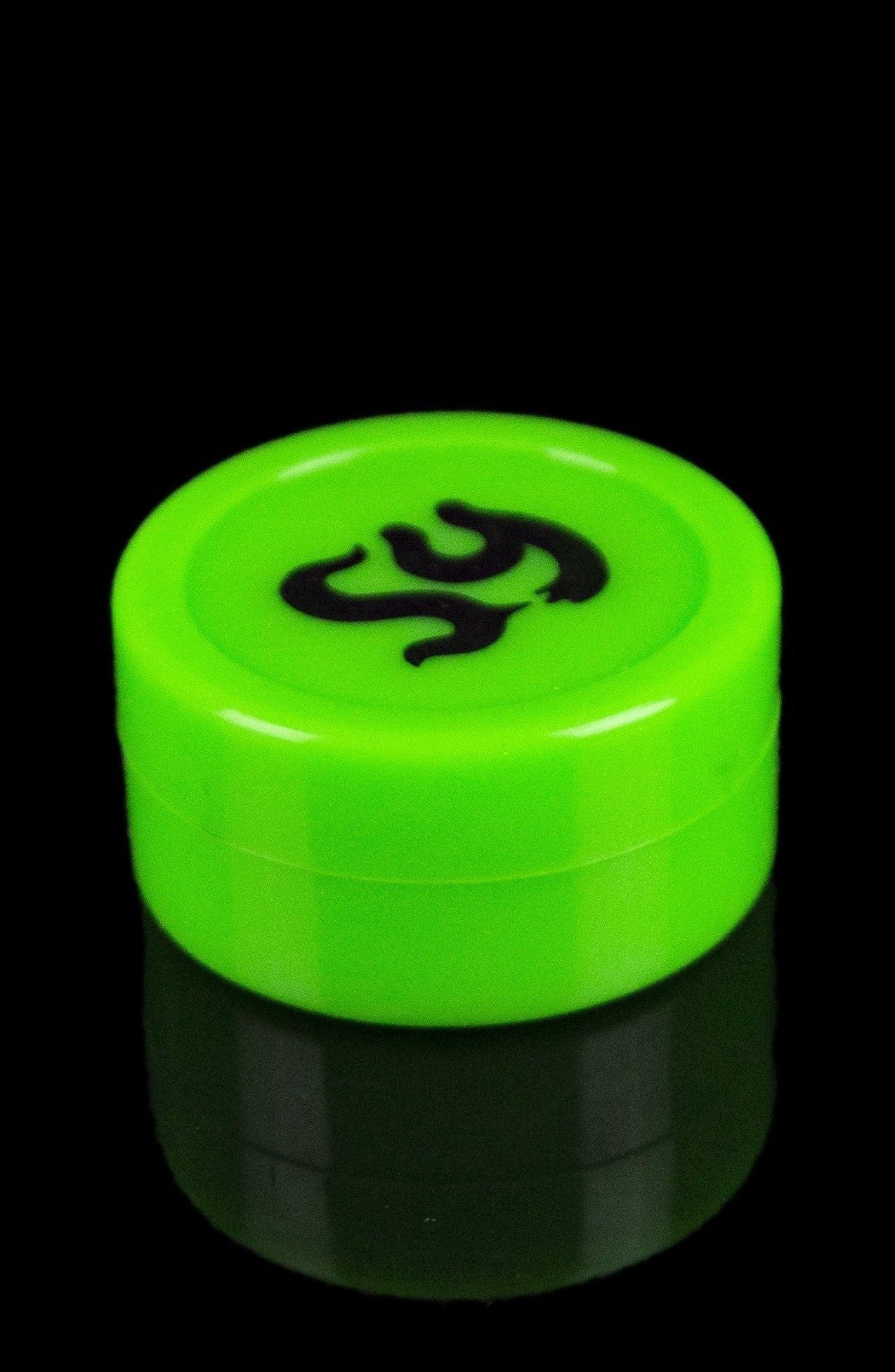 Habit Supply 22ml Premium Silicone Concentrate Container