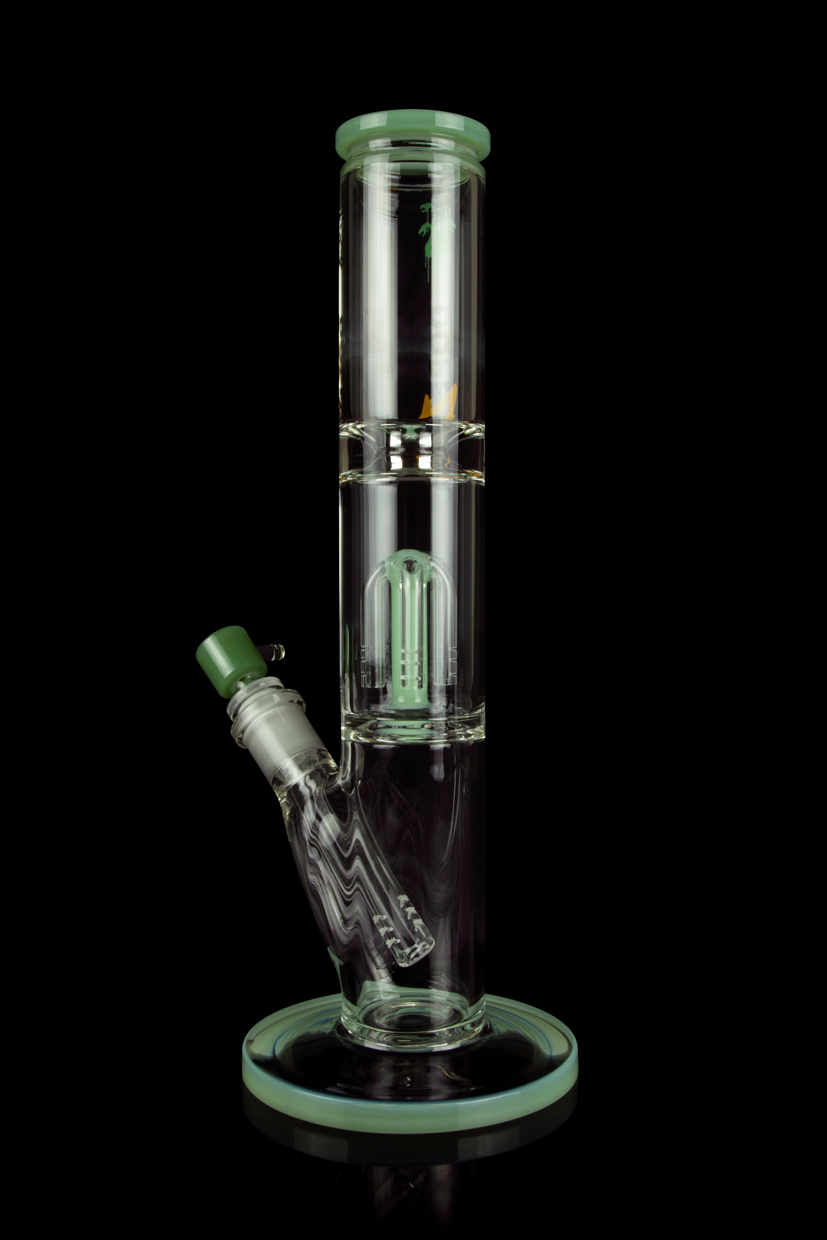 Dopezilla Hydra - The Monstrous Water Pipe