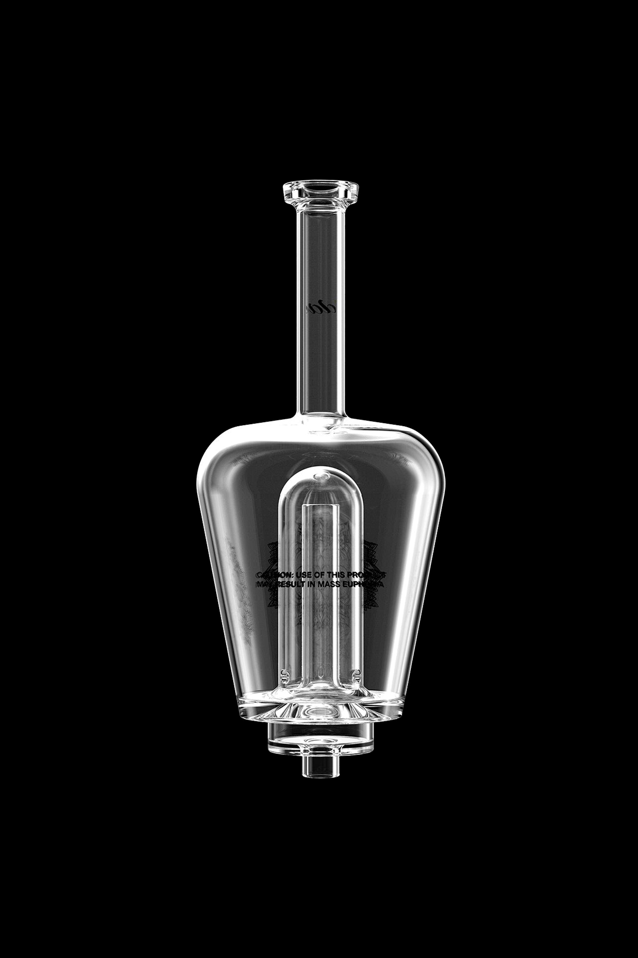 Dr. Dabber Boost Evo - Stunning Bottle Glass Attachment