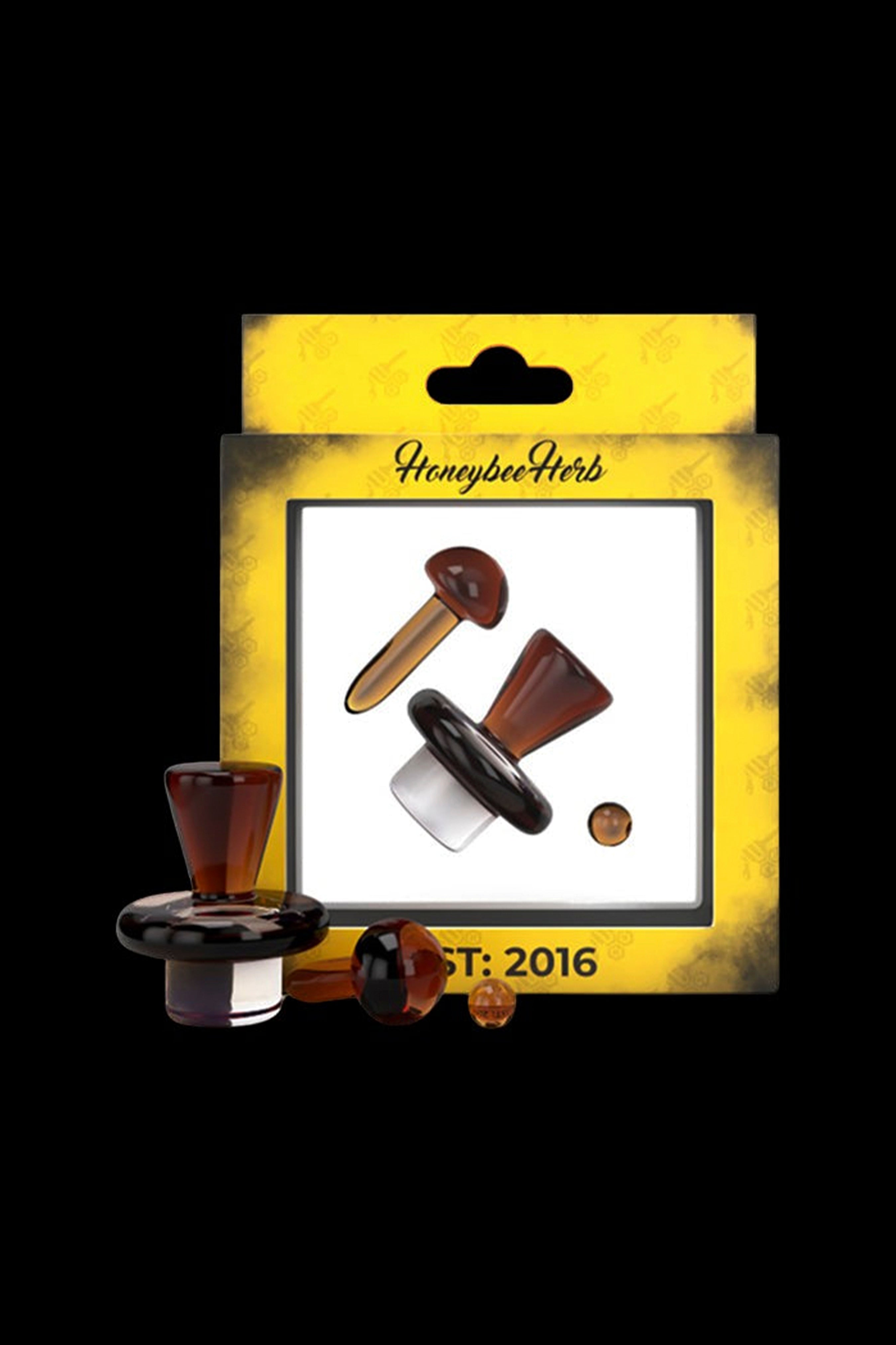 Honeybee Herb's Stunning Pristine Terp Slurper Set