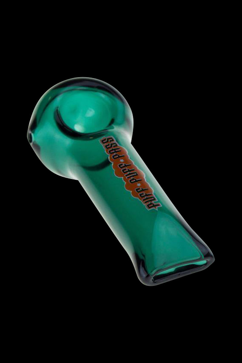 Puff Puff Pass 4-Inch Premium Hand Pipe - Your Smoking Essential!