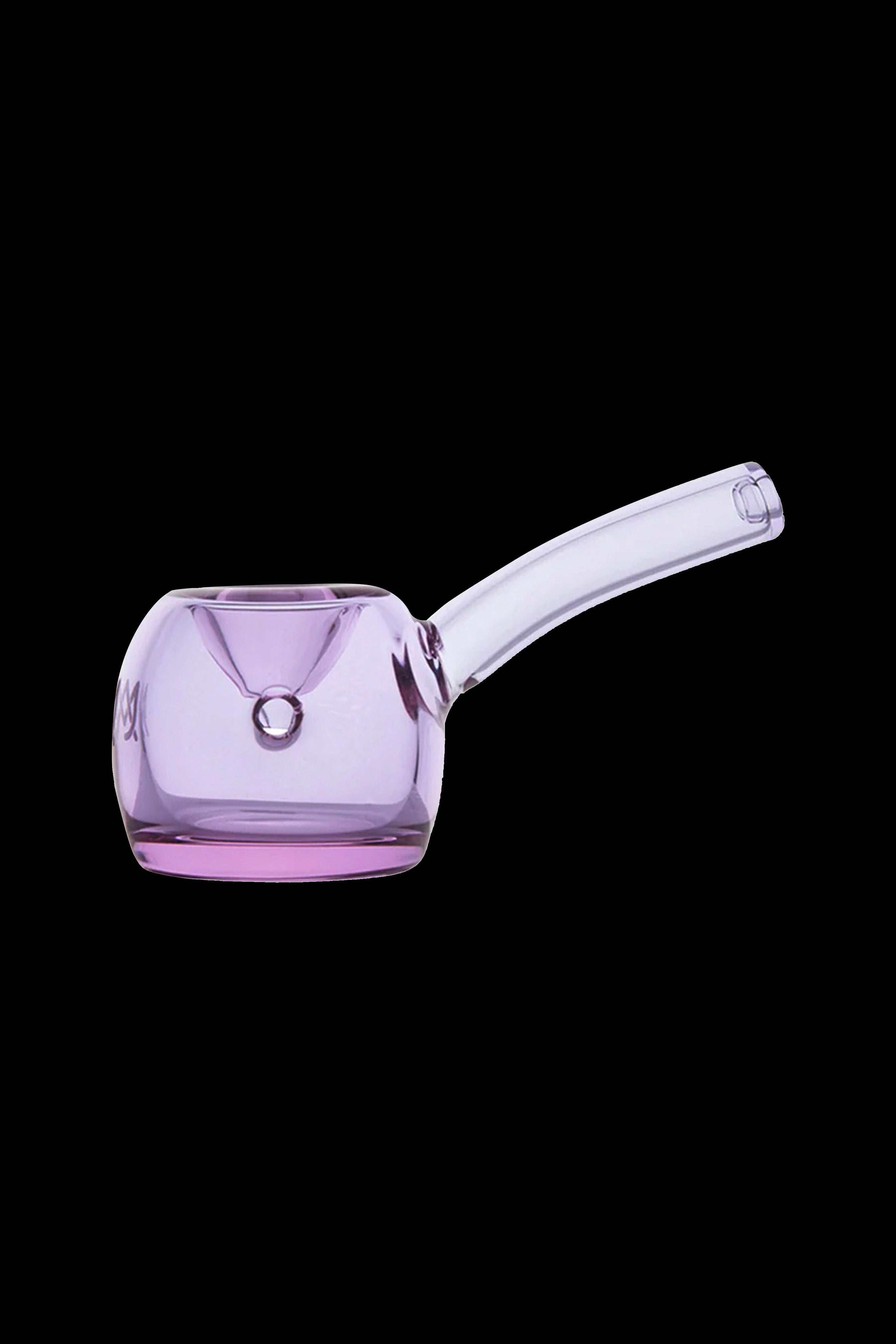 MJ Arsenal's Stunning Perch Spoon Hand Pipe