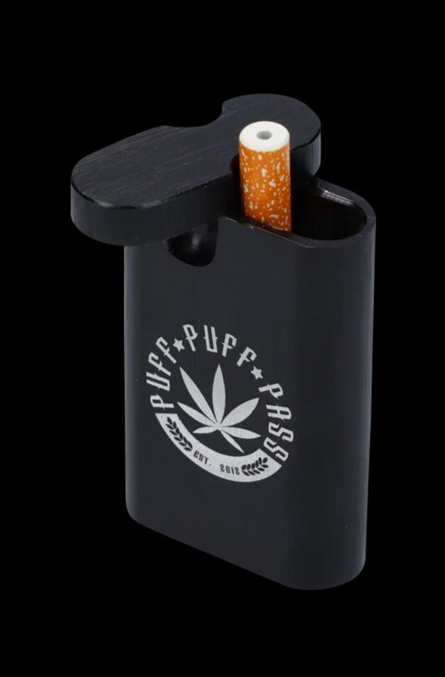 Famous Brandz Aluminum Puff Puff Pass Dugout