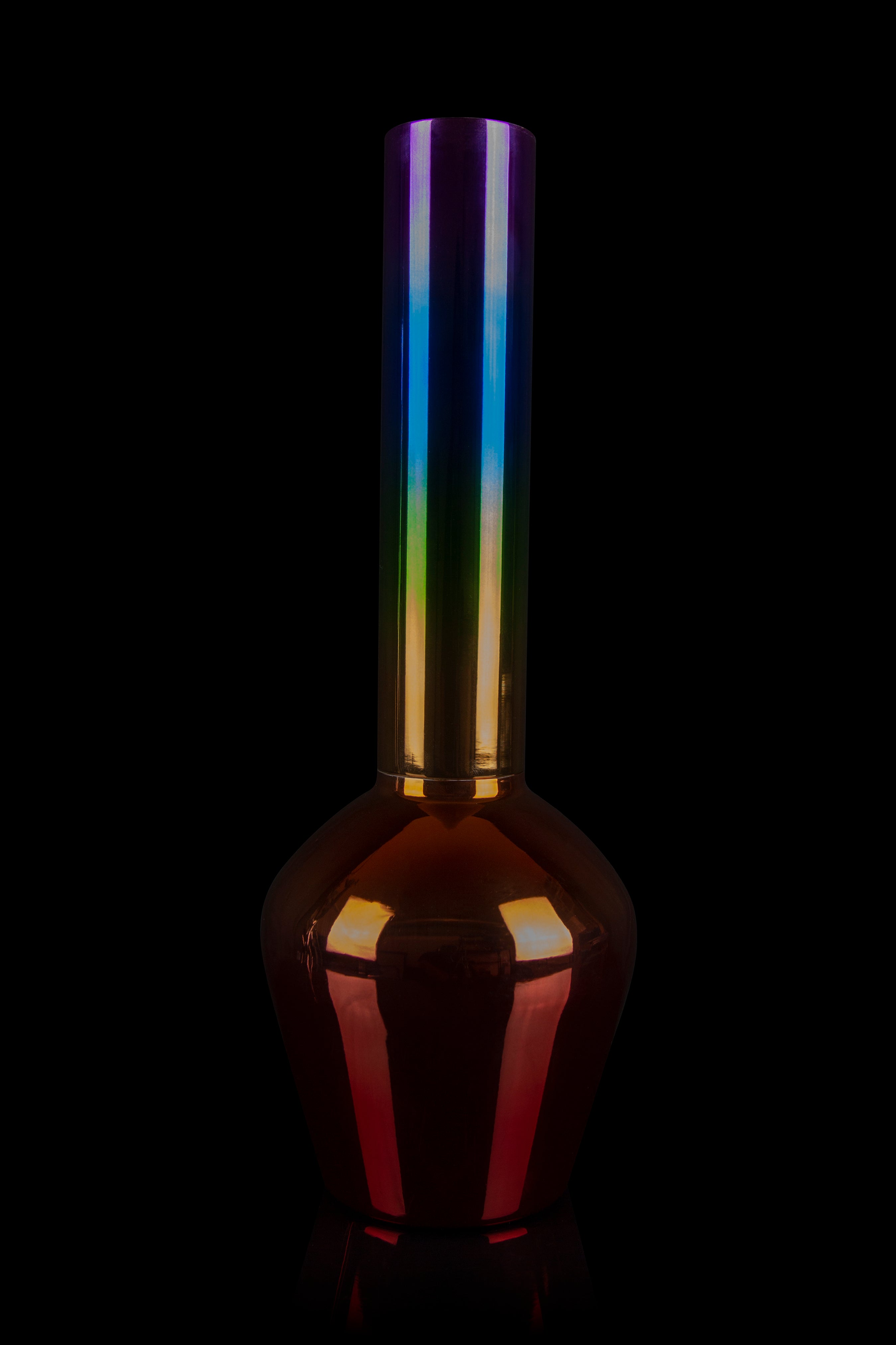 Chill Steel Pipes Limited Edition Water Pipe - Unleash the Coolness!