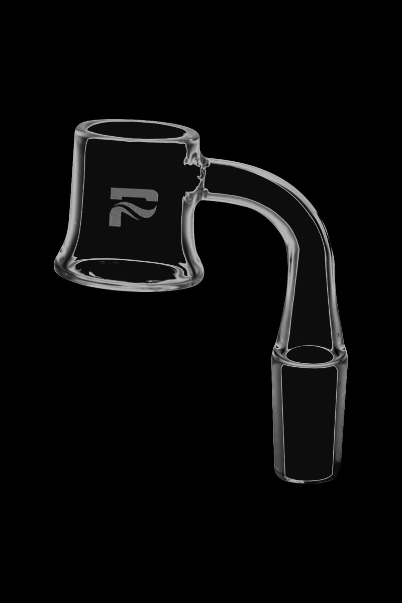 Pulsar Flat Top Quartz Banger: The Ultimate Concentrate Holder
