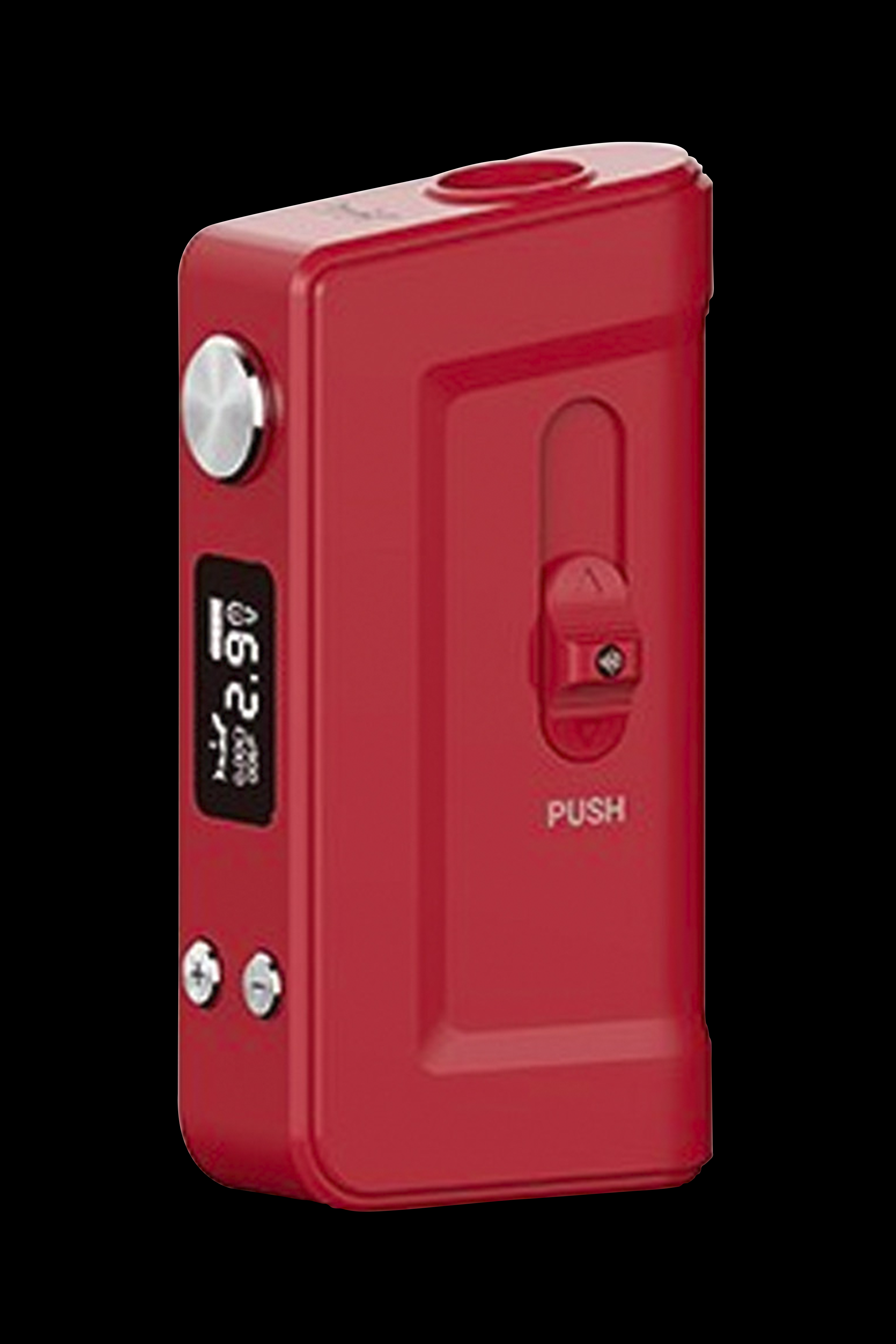 Hamilton Devices Shiv 510: The Ultimate Discreet Vaporizer Battery