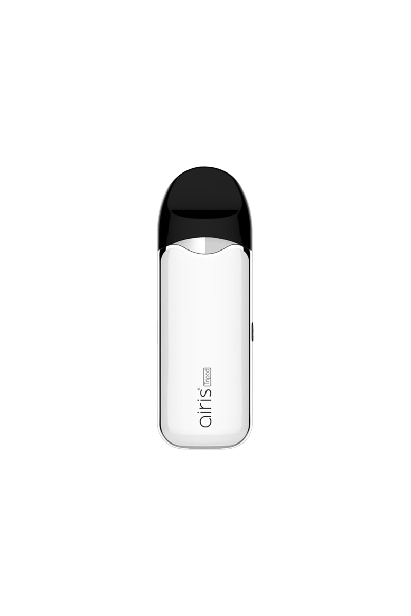 Airis Tripod: The Ultimate 3 - In - 1 Discreet Vaporizer