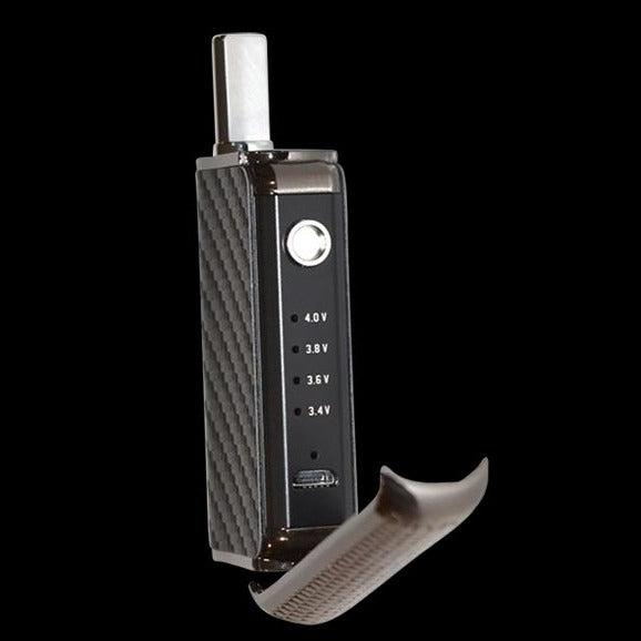 HoneyStick Phantom Signature 2-in-1 Oil & Wax Vaporizer