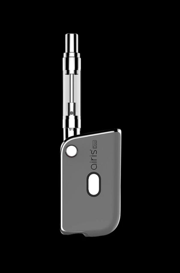 Airis Doo Tank: The Ultimate Portable Vaporizer