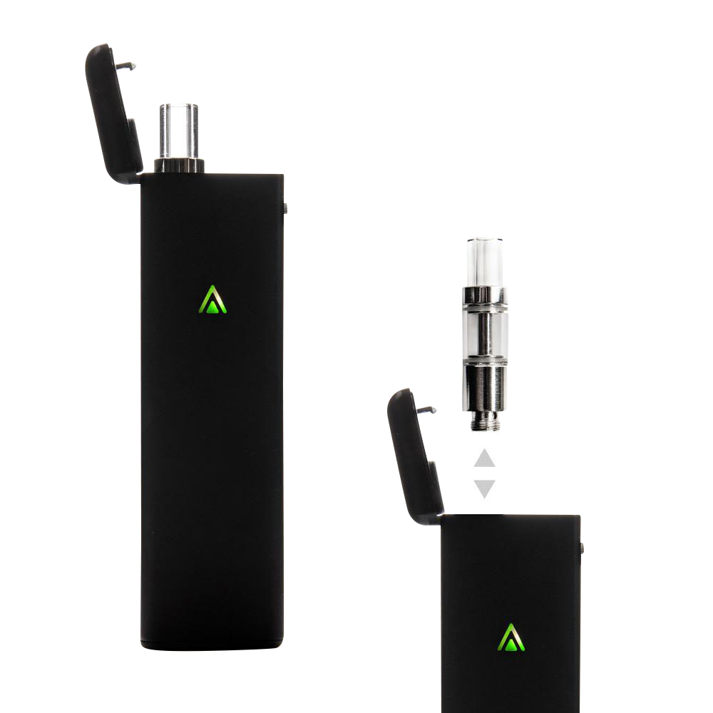 Flytlab CTRL: The Ultimate Cartridge Vapor System