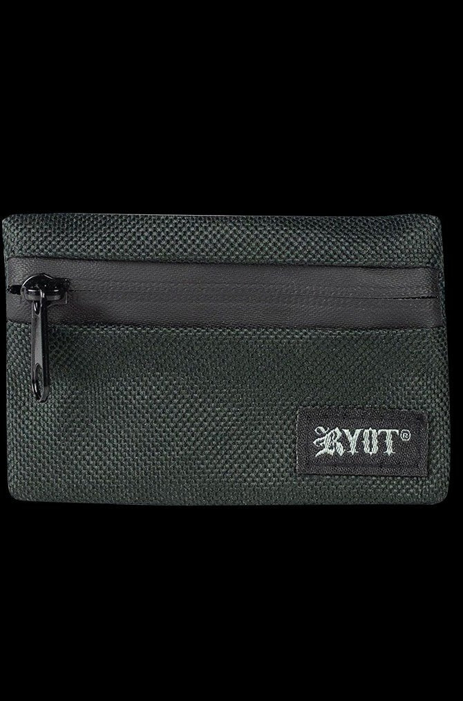 Ryot's Fresh Pod: The Ultimate Herb Storage Pouch