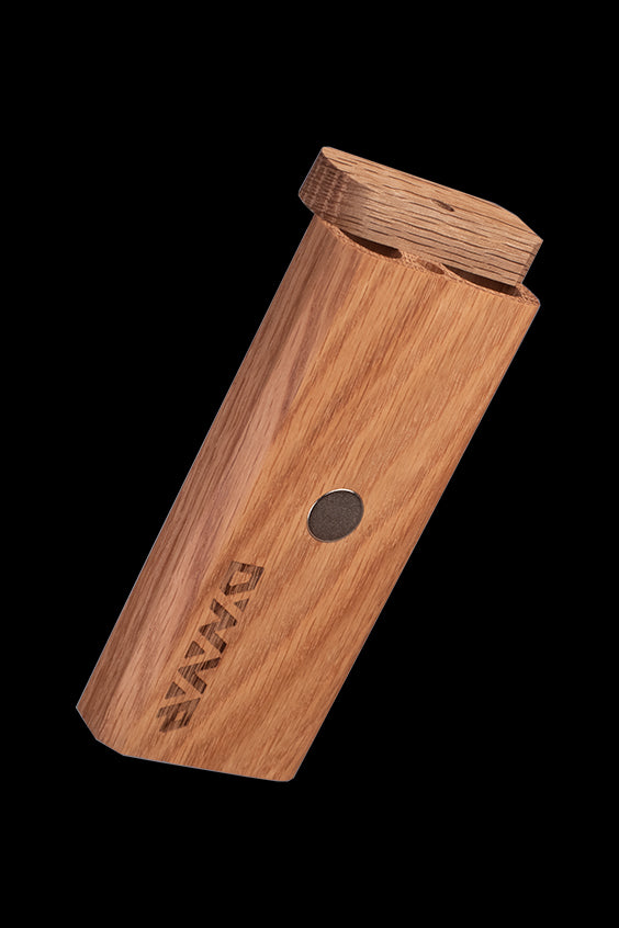 DynaVap DynaStash - The Ultimate Storage Case for Your Vaporizer
