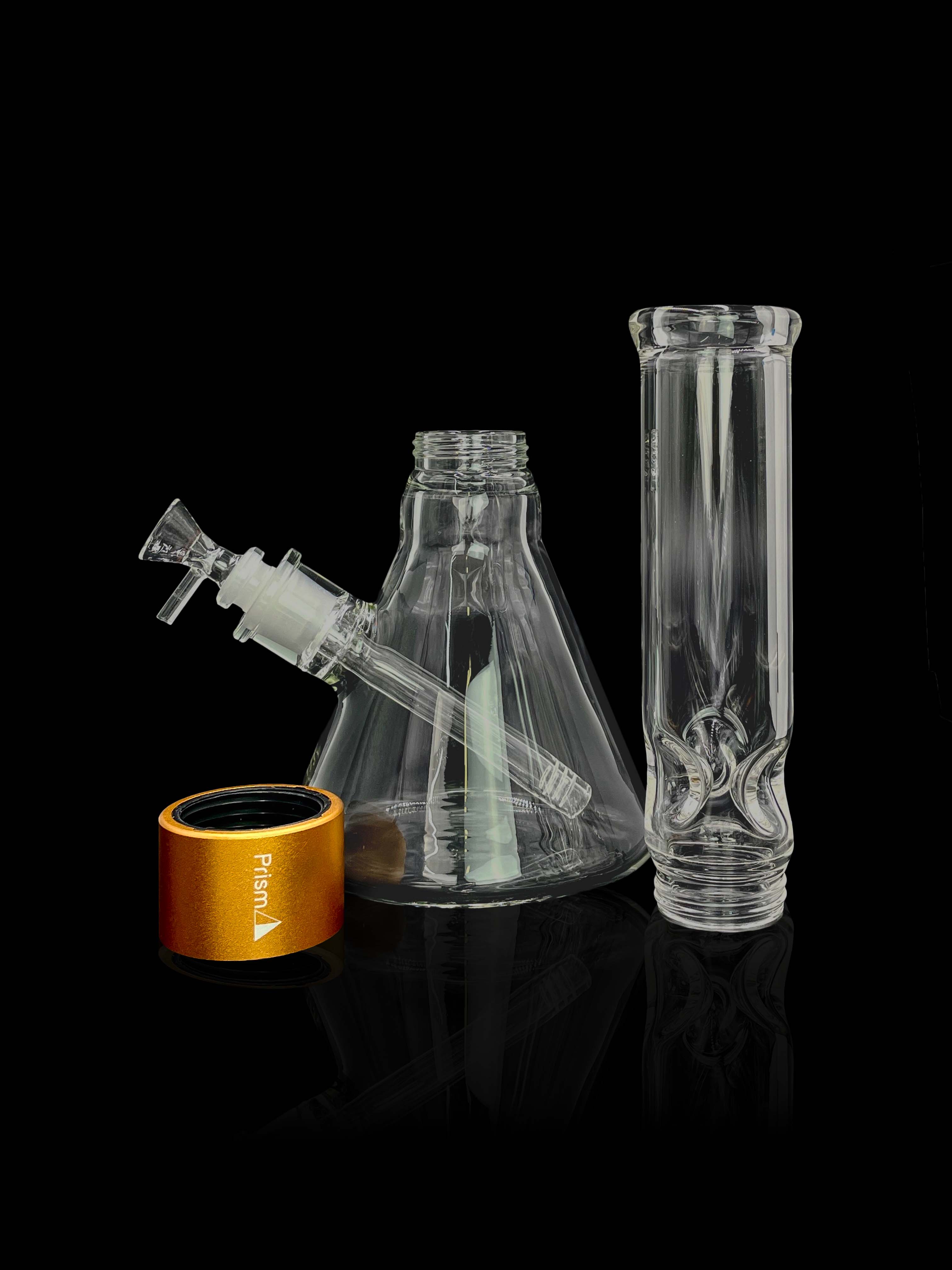 Prism Water Pipes Ultimate Starter Kit