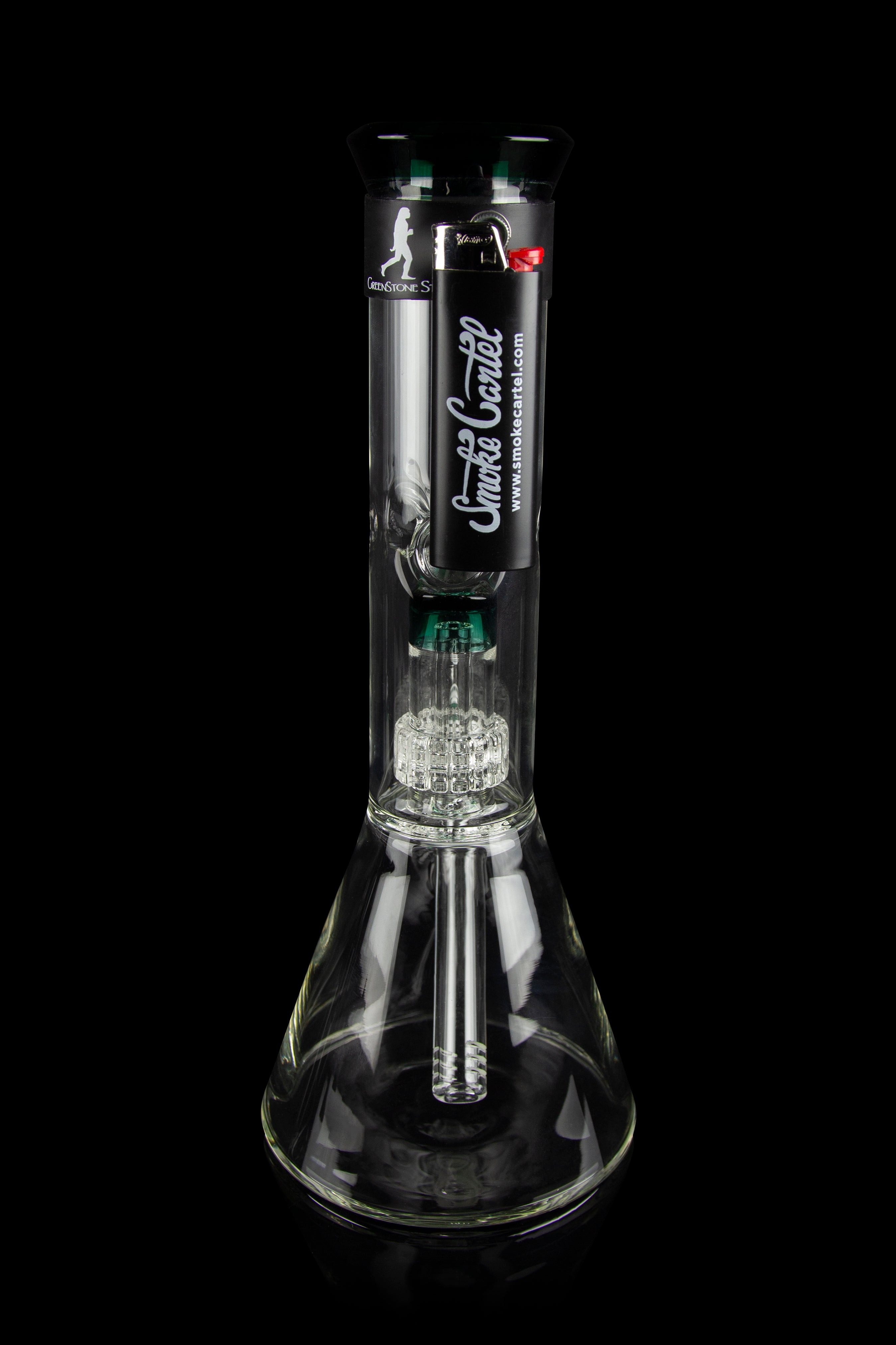 Greenstone Steel's Must-Have Magnetic Dab Tool Poker and Lighter Kit