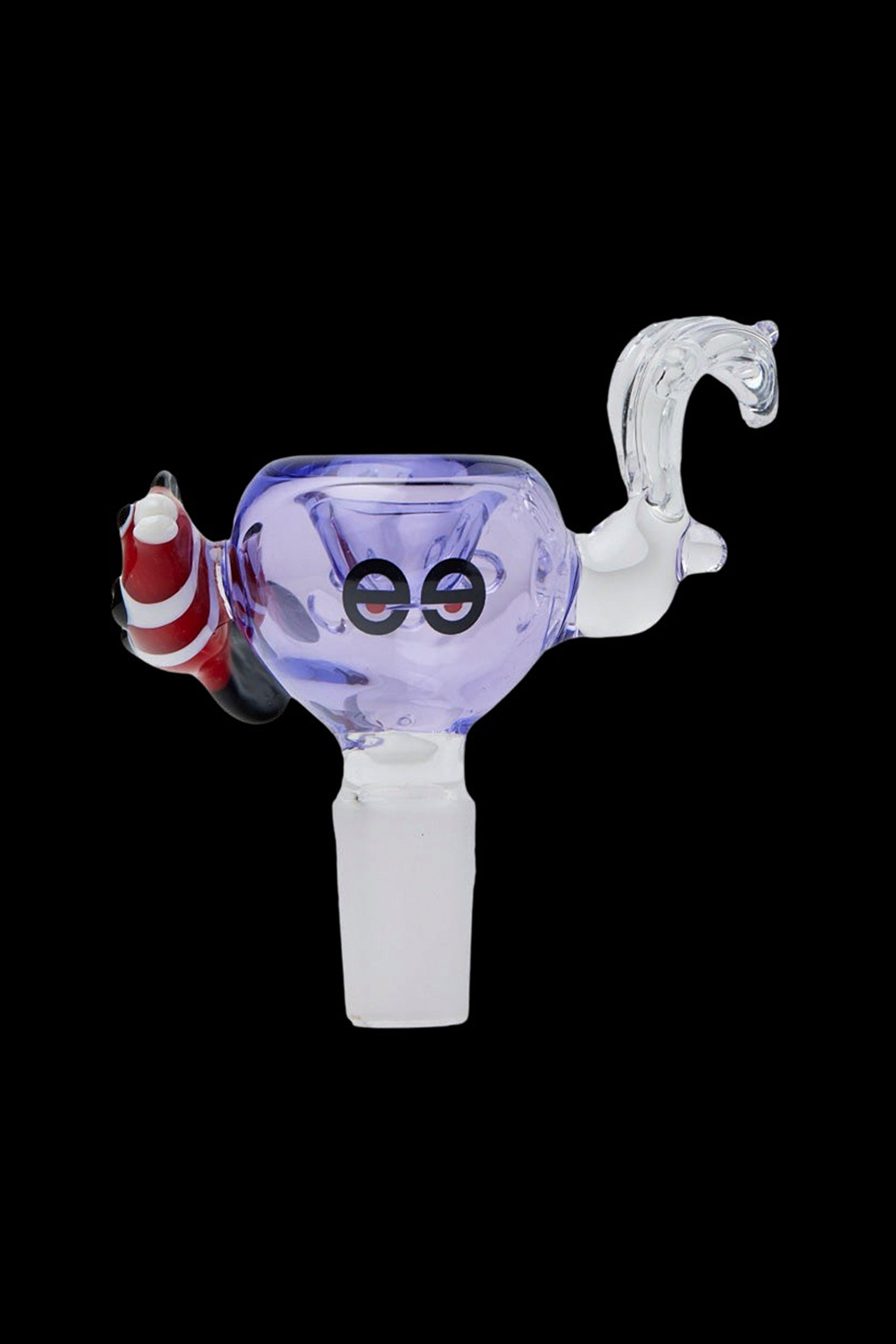 Cheech Glass Shark Attack: An Epic Water Pipe for Smokers