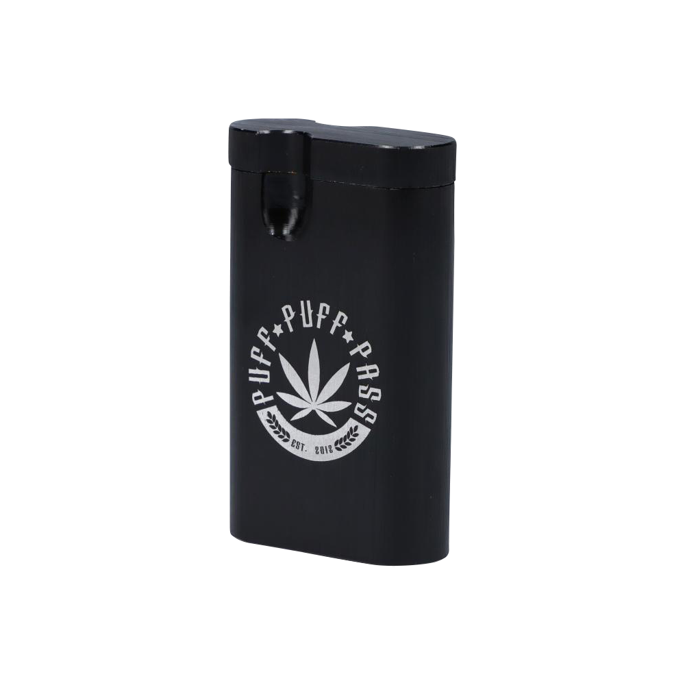 Famous Brandz Aluminum Puff Puff Pass Dugout