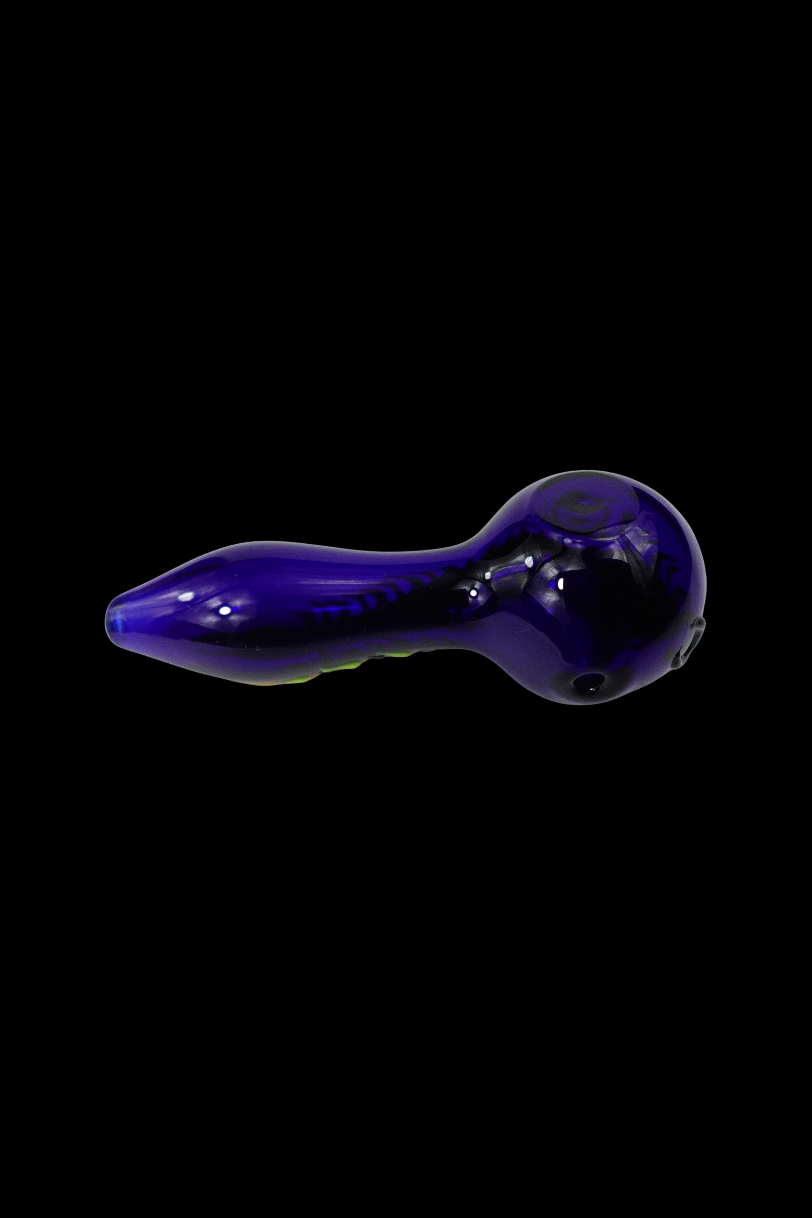 Cloud 8 Stunning Centipede Hand Pipe