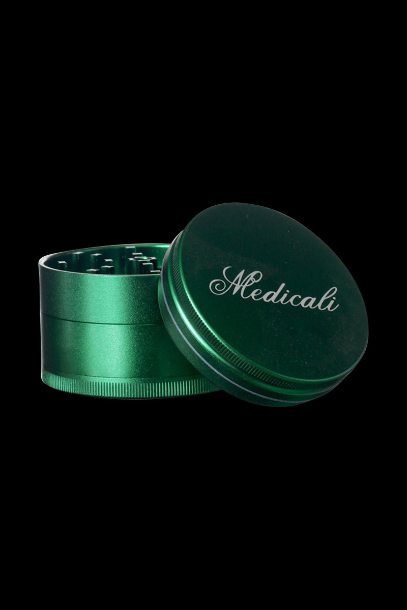 Medicali Premium Large 4 - Part Herb Grinder