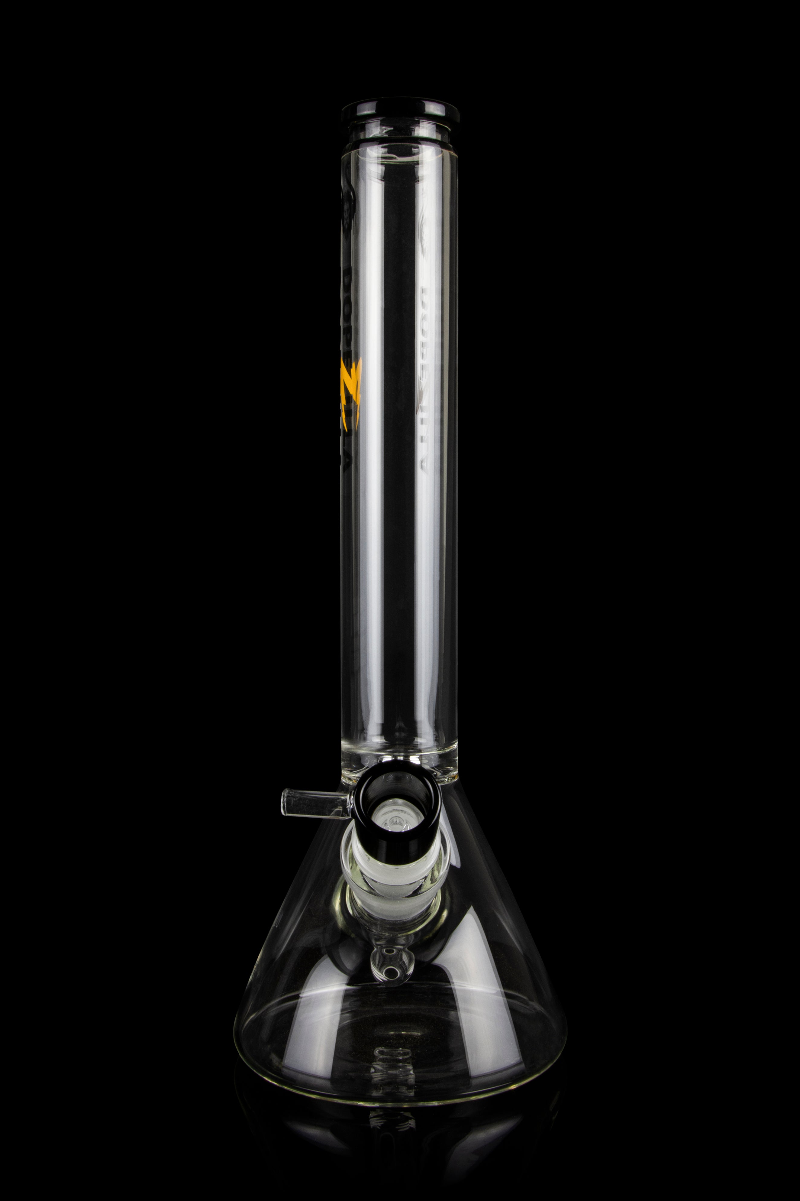 Dopezilla Chimera: The Ultimate Water Pipe