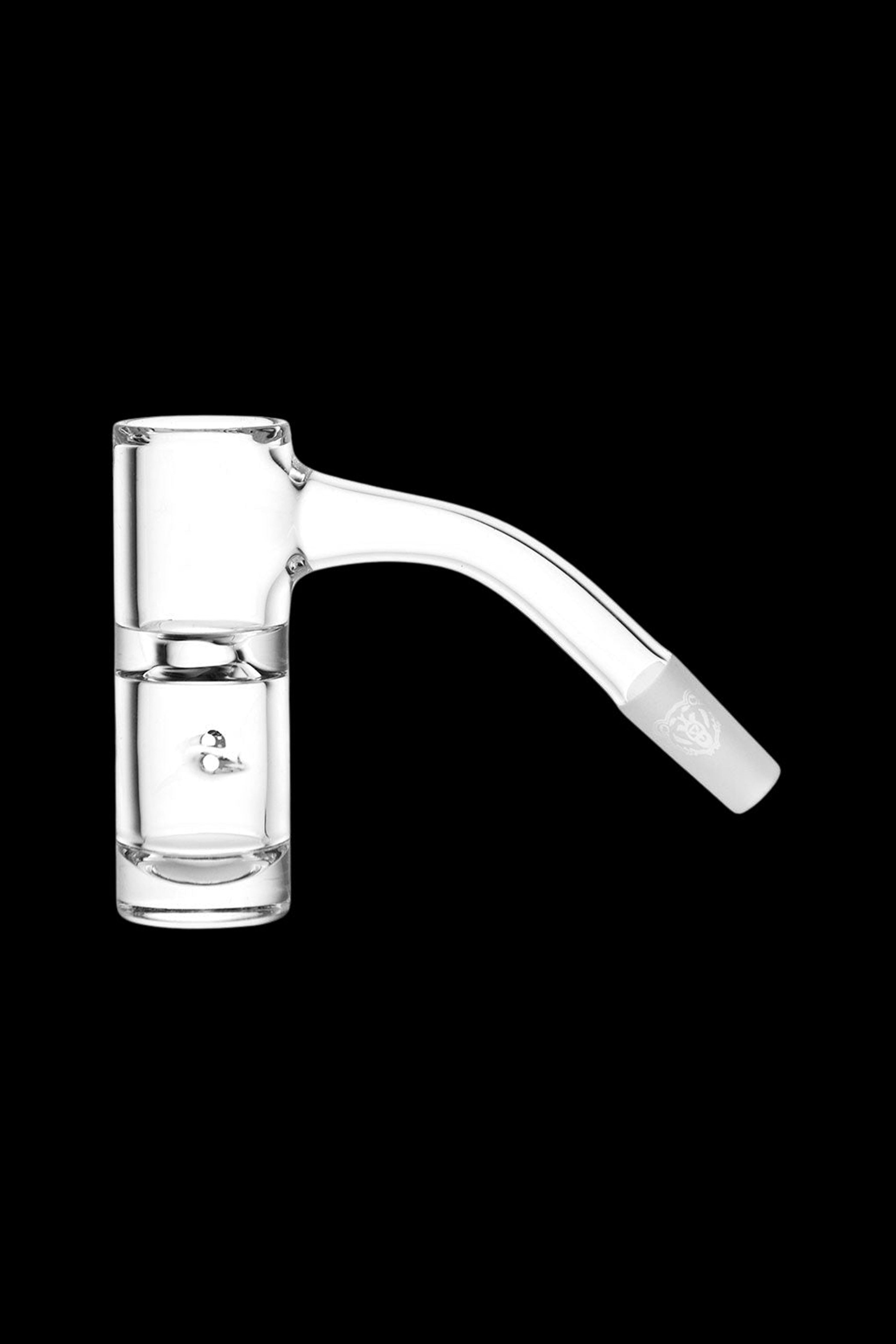 Bear Quartz Auto Hybrid Banger - A Must - Have Smoking Accessory