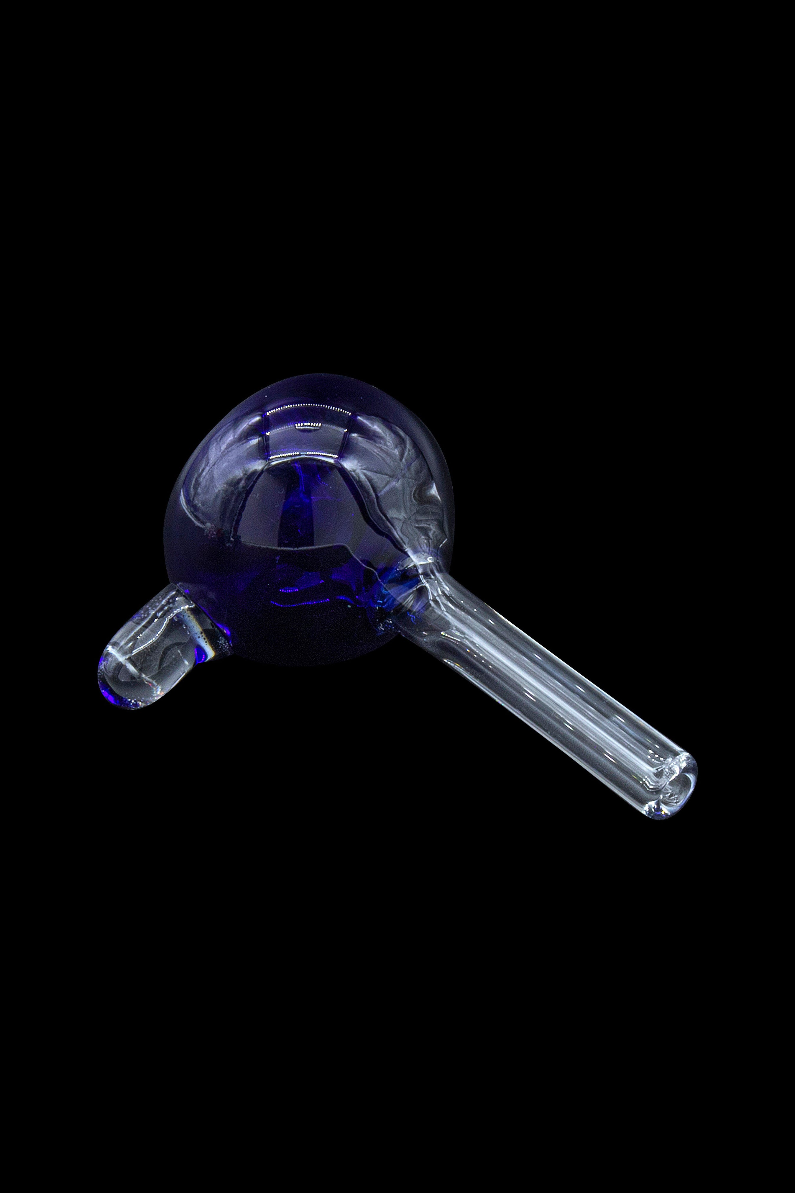LA Pipes Colorful Bubble Bowl Pull - Stem Slide