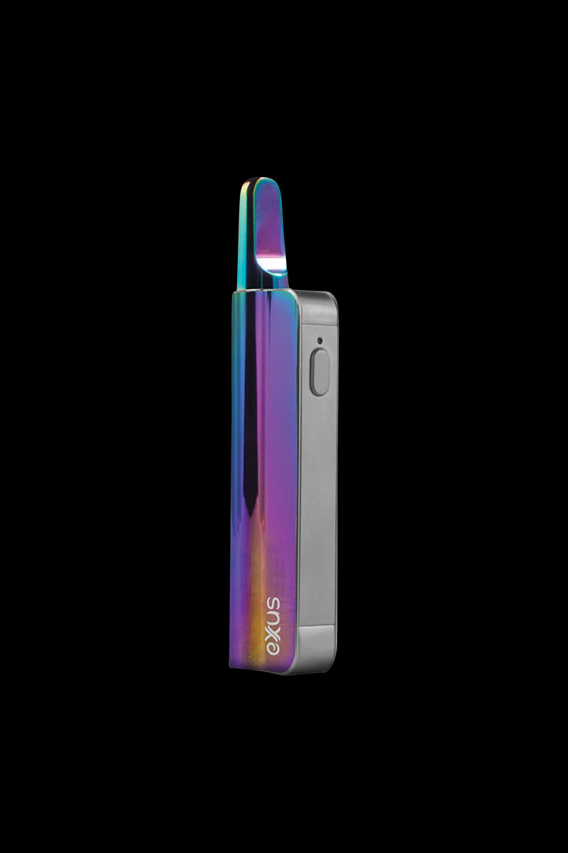 Exxus Snap VV Cartridge Vaporizer: Your Ultimate Vape Companion
