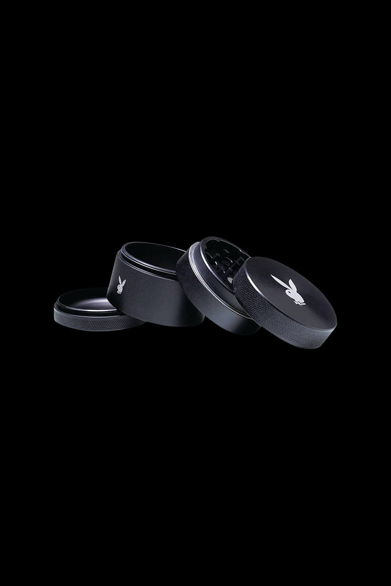 Playboy x RYOT Solid Body Grinder - An Awesome Collaboration