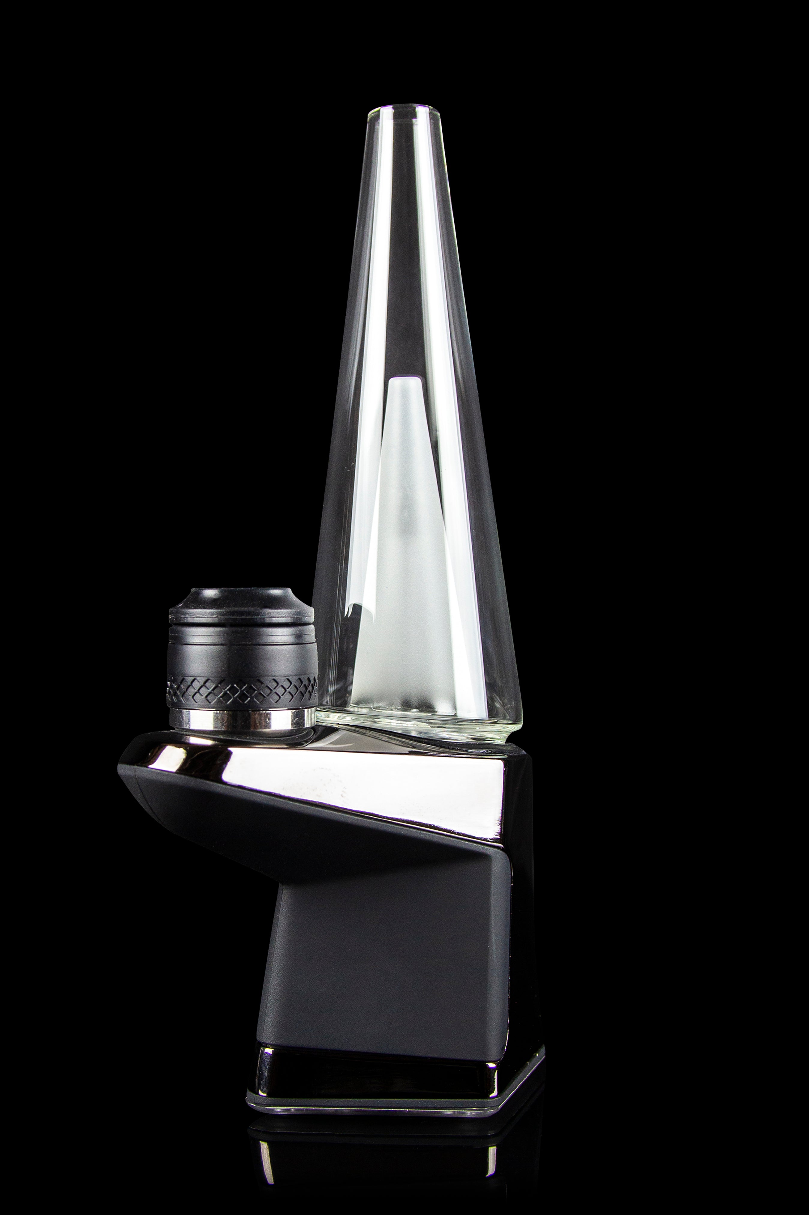MingVape Luxo - The Ultimate Electronic Dab Rig