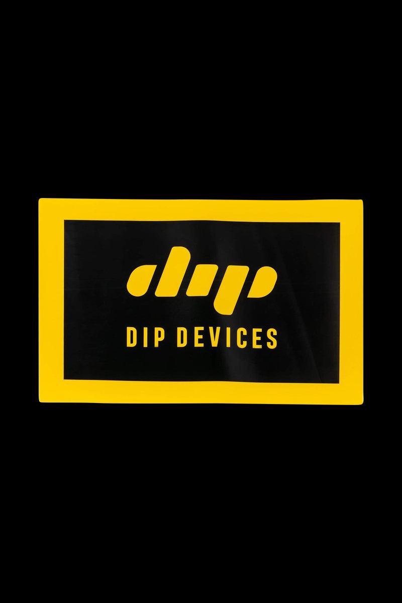 Dip Devices Stunning Rectangle Dab Mat