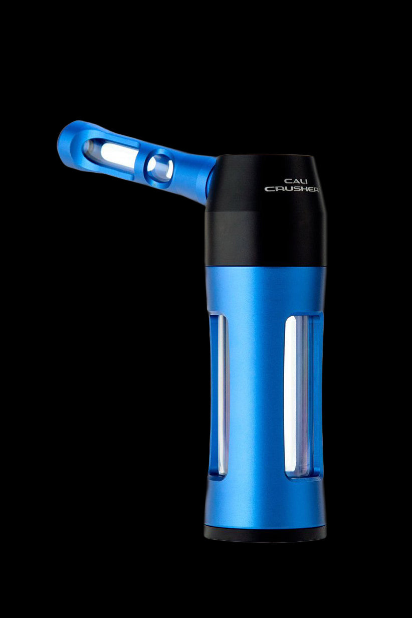 Cali Crusher HYDRA: The Ultimate 3-in-1 Smoking Wonder