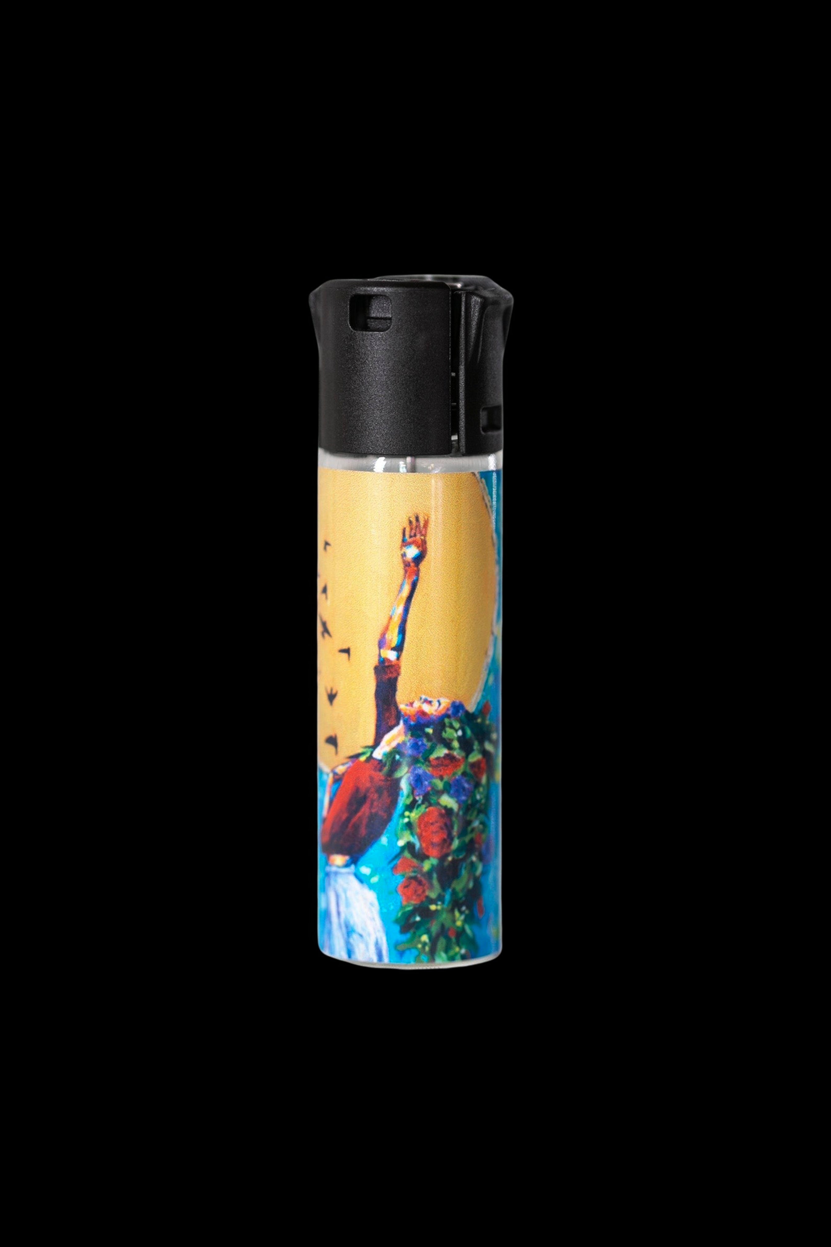 Mozzafiato x Smoothee: The Ultimate Herb Storage Solution
