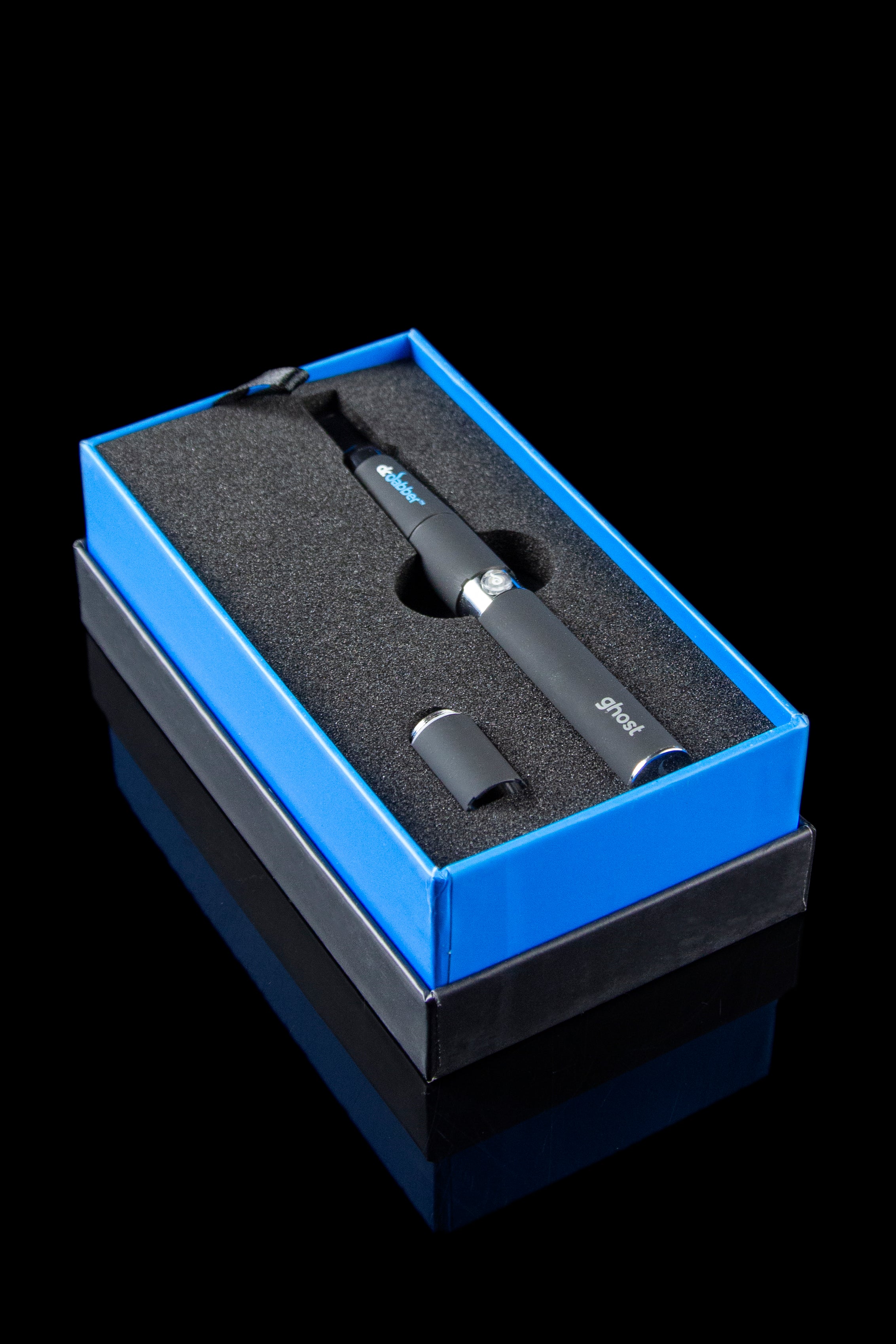 Dr. Dabber Ghost: The Ultimate Affordable Vaporizer Kit