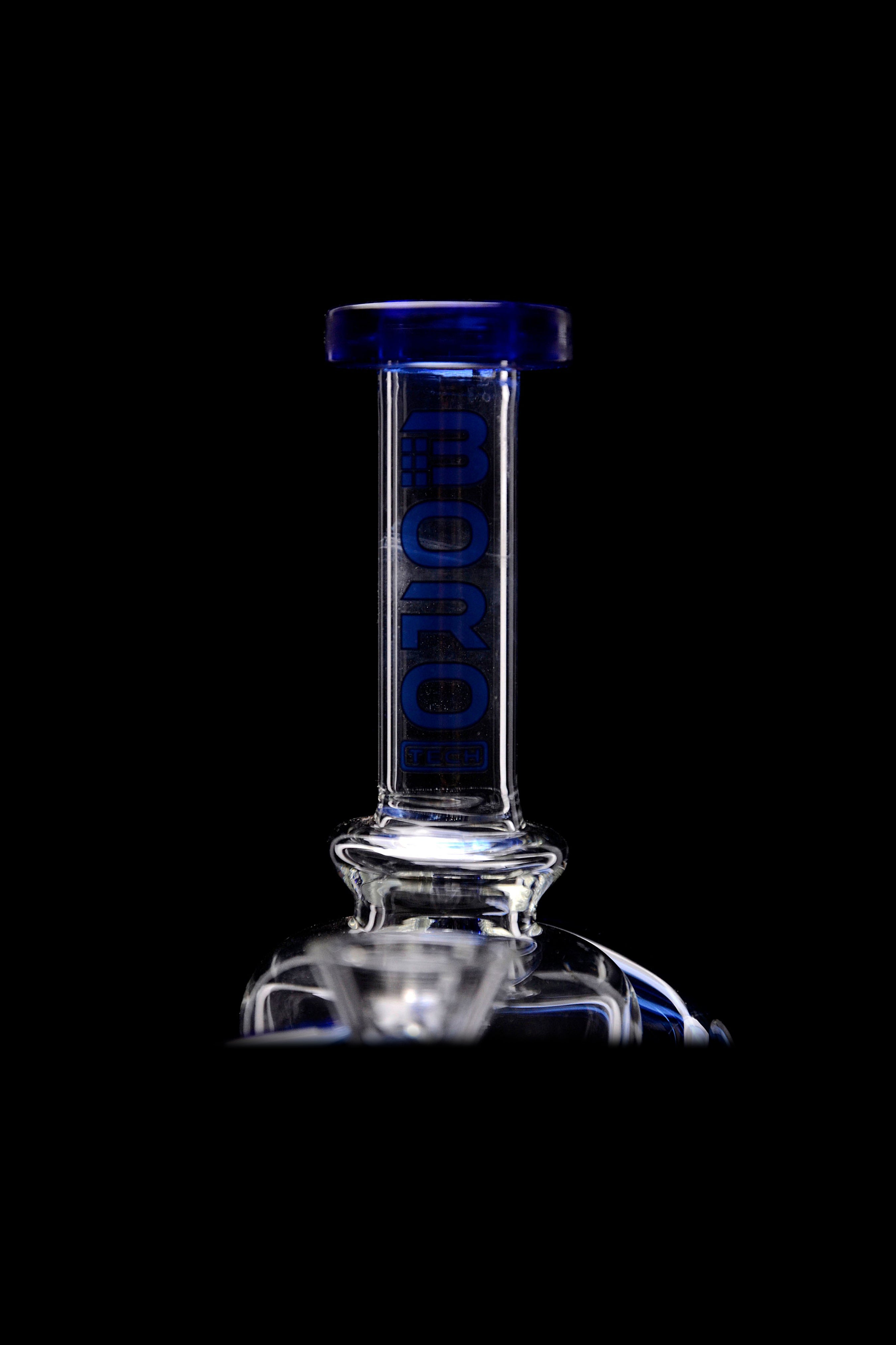 BoroTech Twin Disc Vortex Recycler - Your Ultimate Smoking Companion
