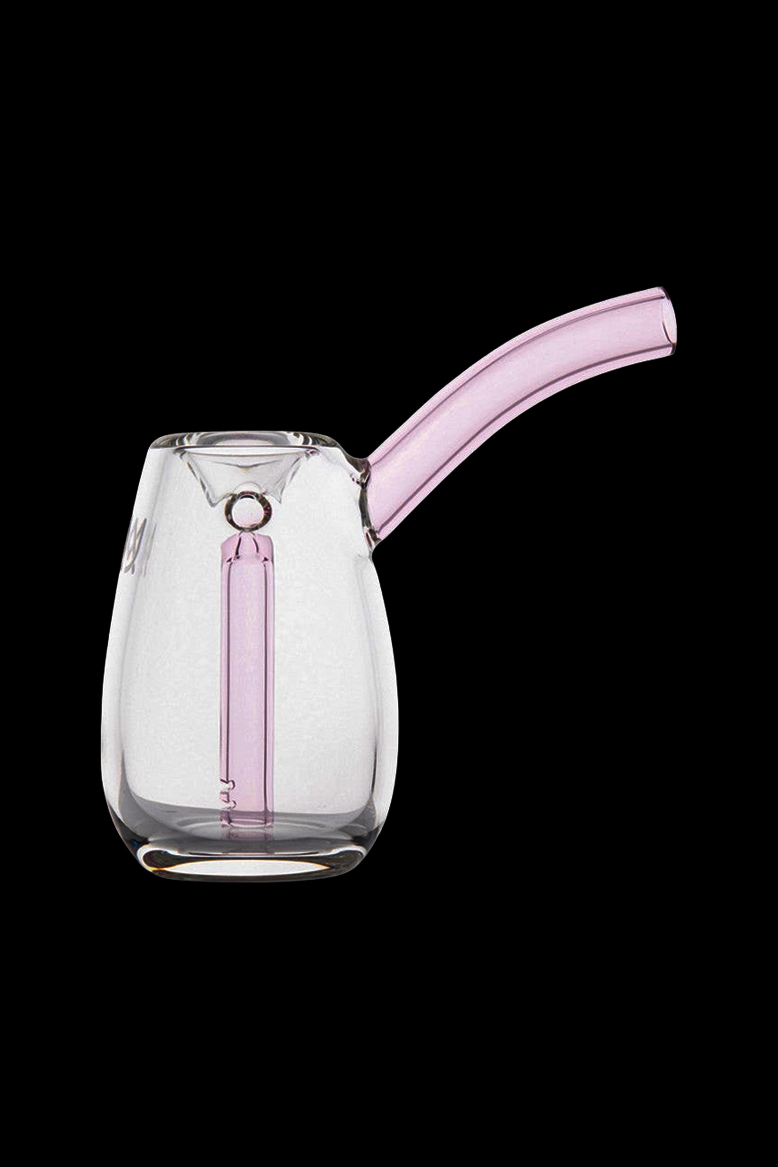 MJ Arsenal's Stunning Bulb Bubbler