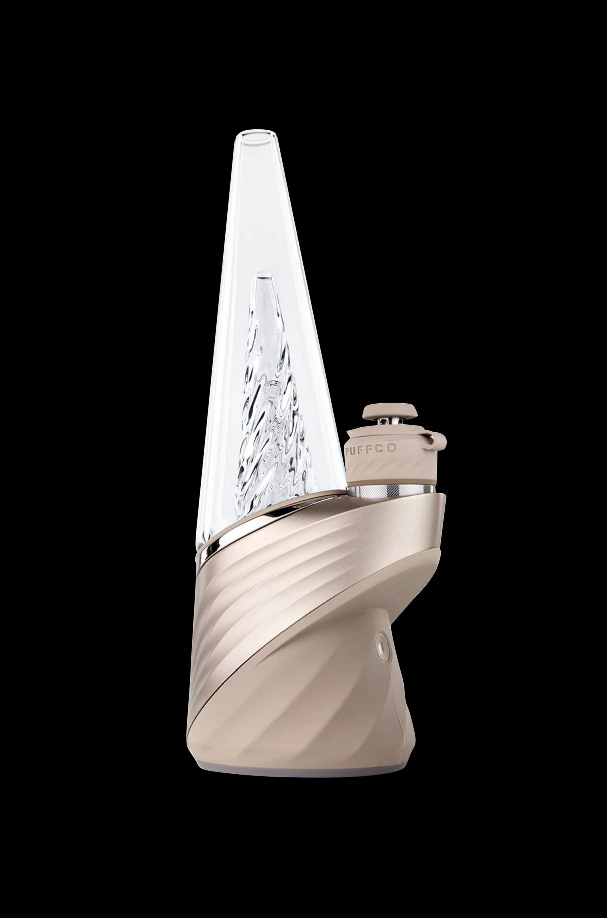 Puffco Peak Pro Vaporizer: The Ultimate Smart Rig