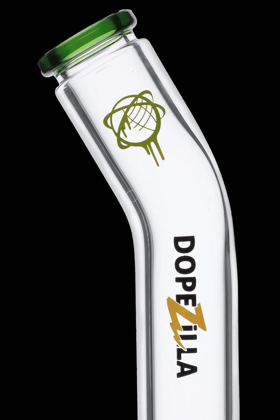 Dopezilla Titans Atlas: The Ultimate Water Pipe