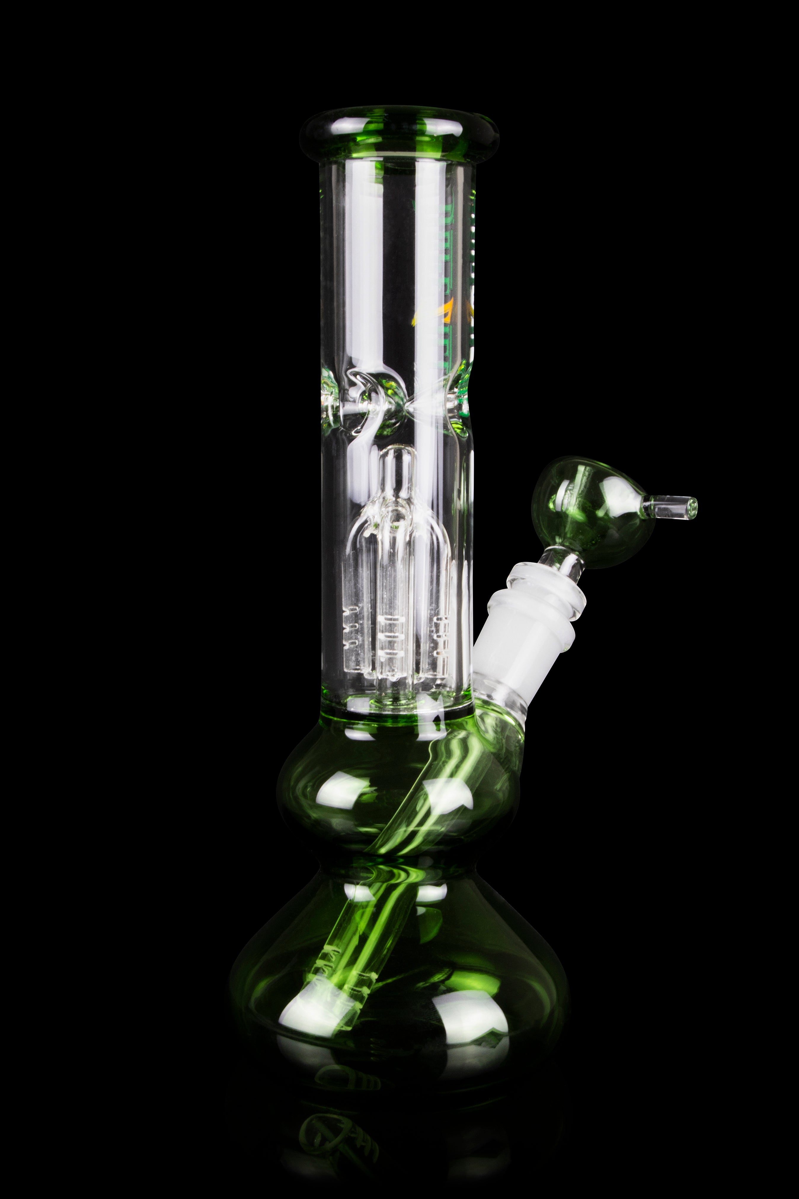 Dopezilla Tokyo Dope: The Ultimate Beaker Waterpipe