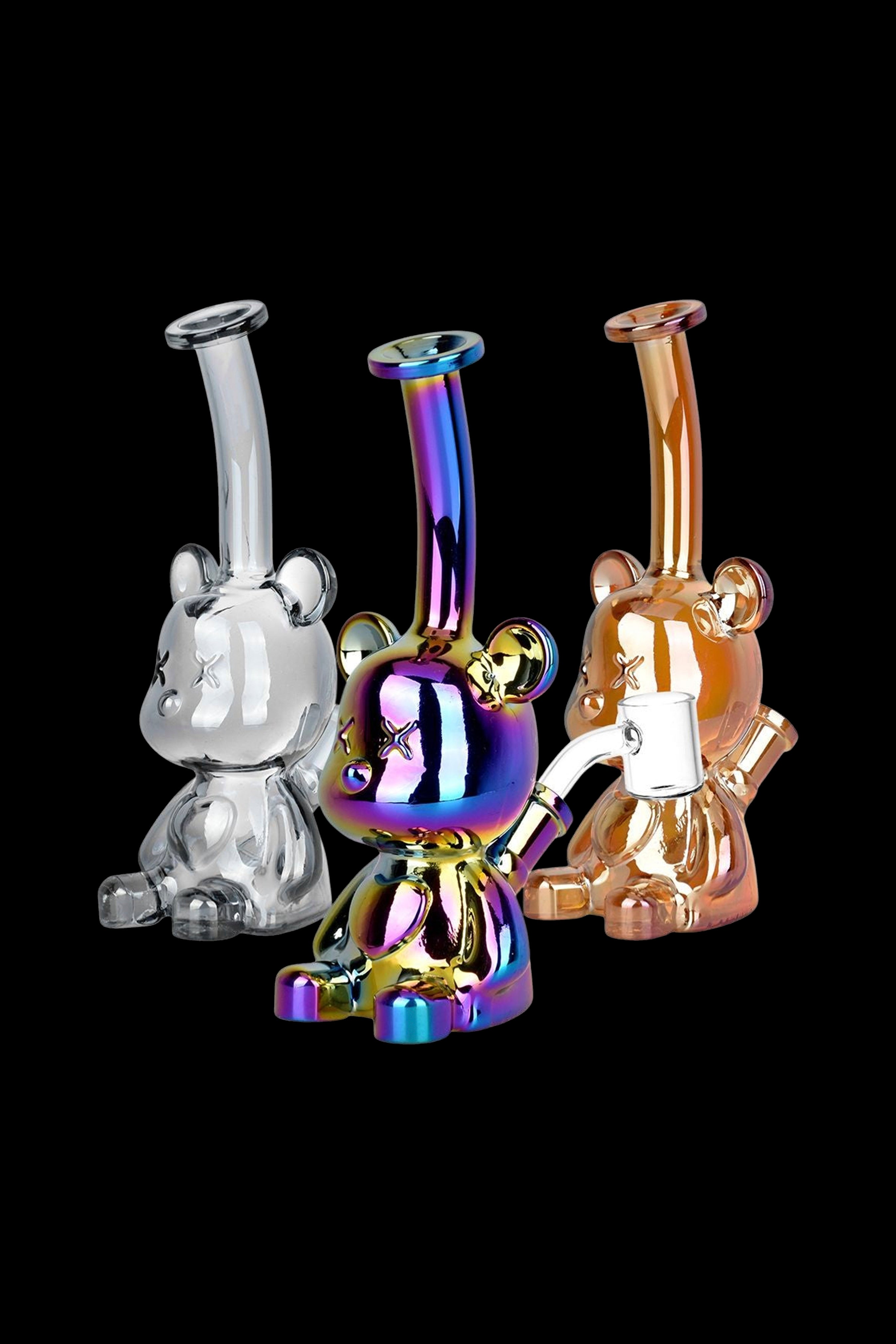 Enchanting Bear - Inspired Dab Rig